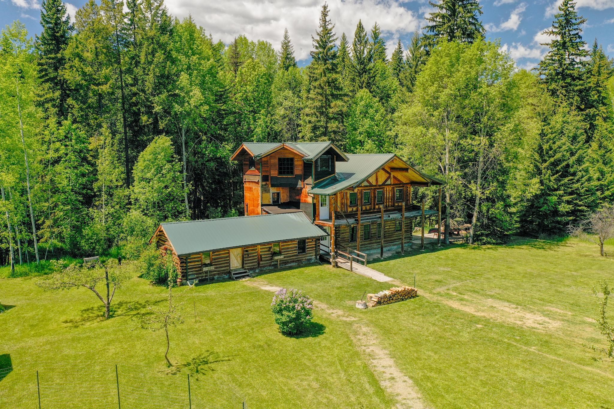 367 Angel Point Trail