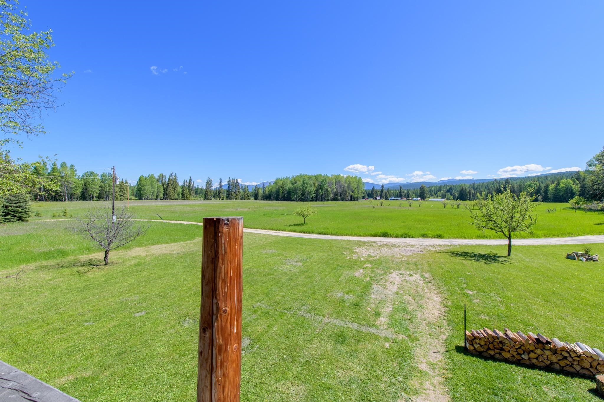 367 Angel Point Trail