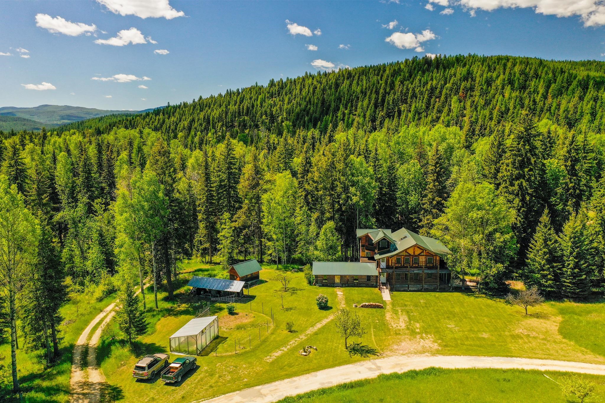 367 Angel Point Trail