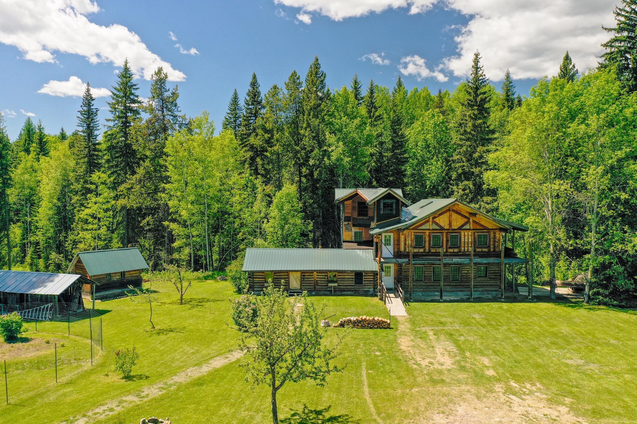 367 Angel Point Trail