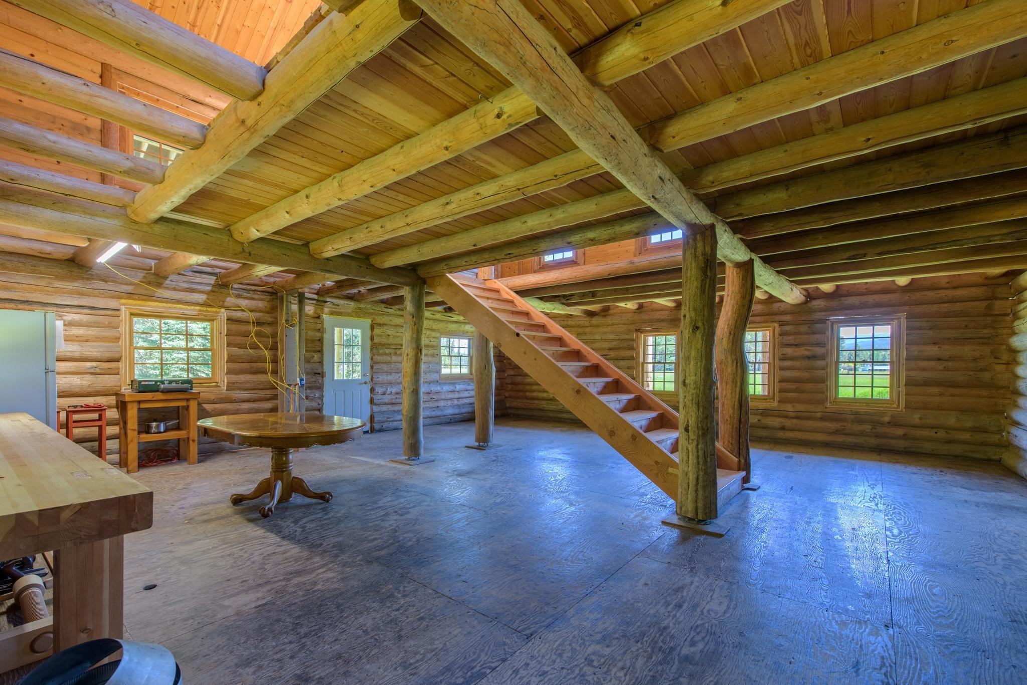 367 Angel Point Trail