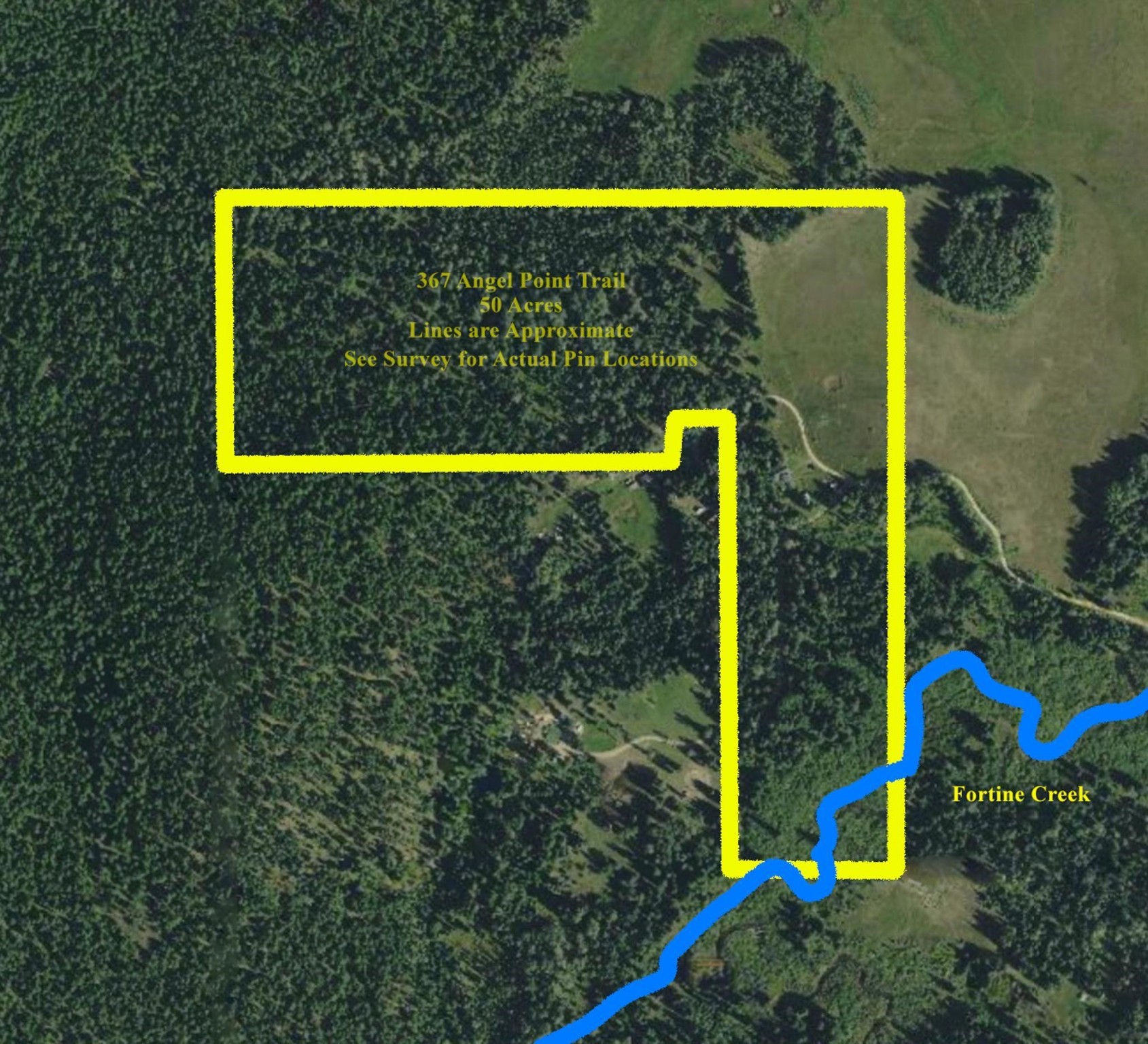 367 Angel Point Trail