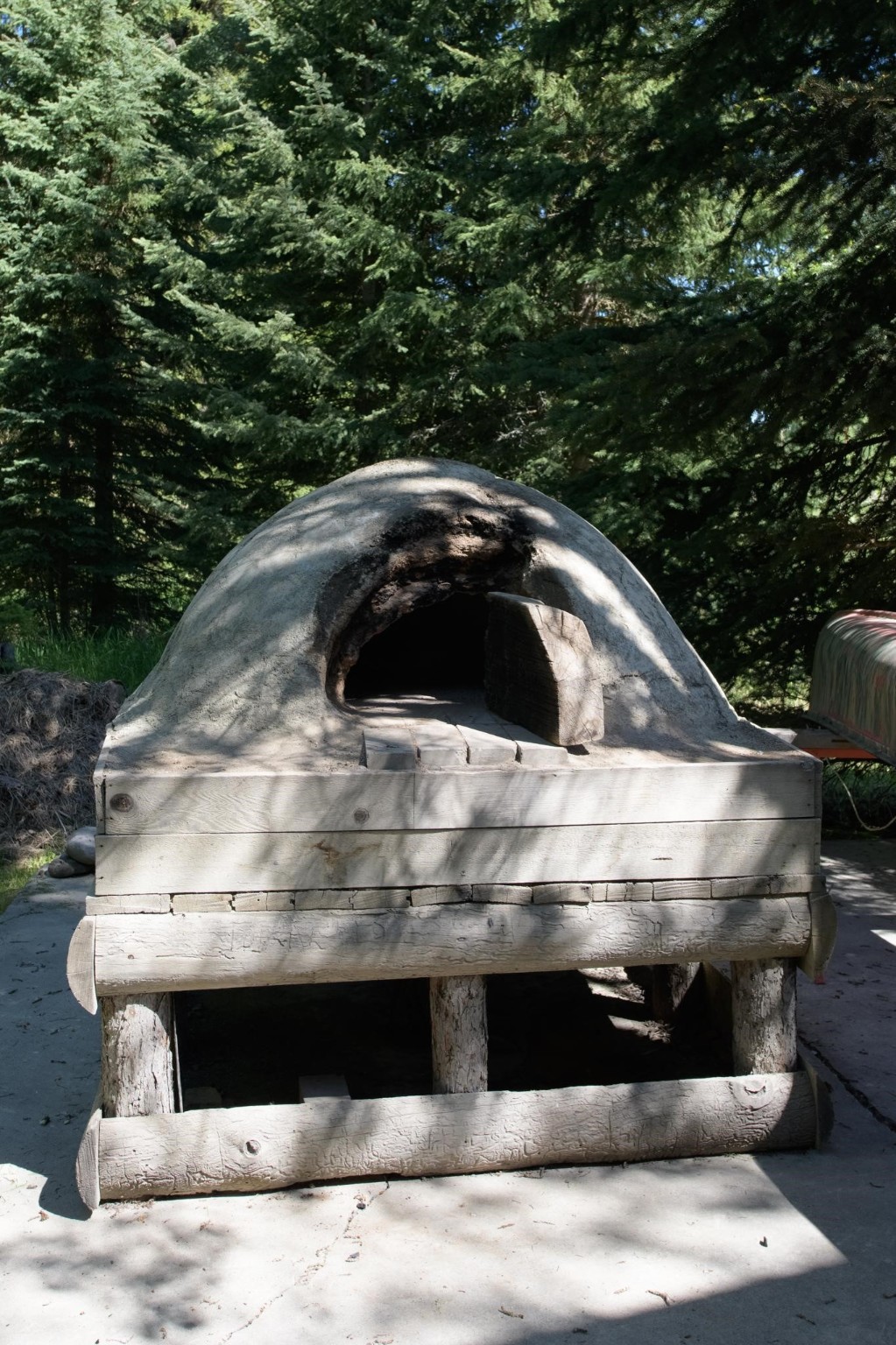 367 Angel Point Trail