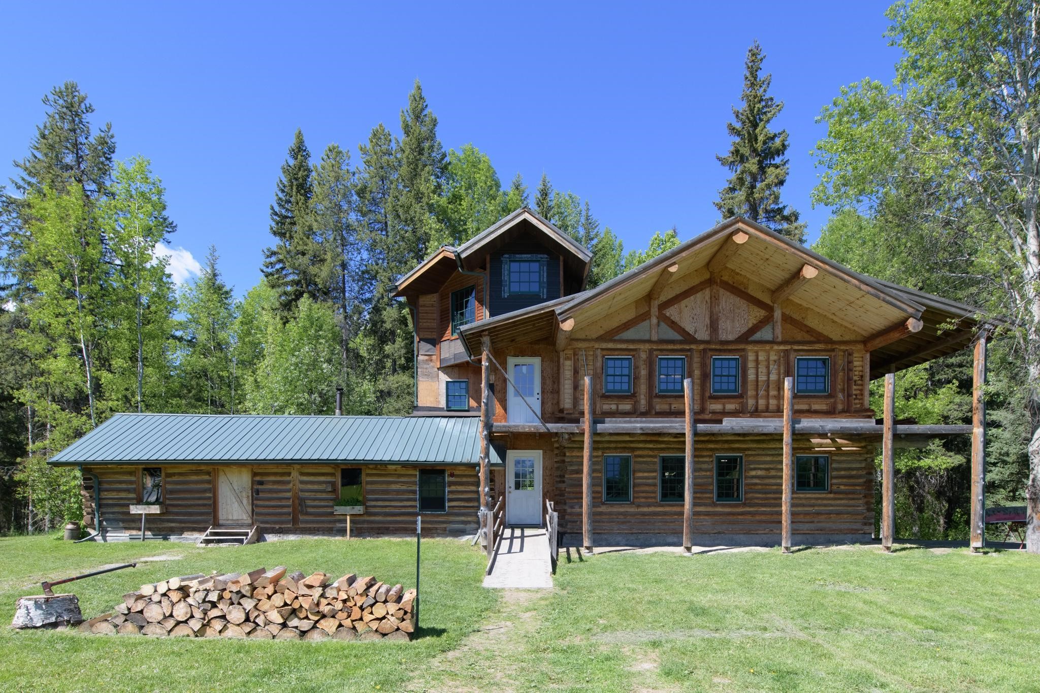 367 Angel Point Trail