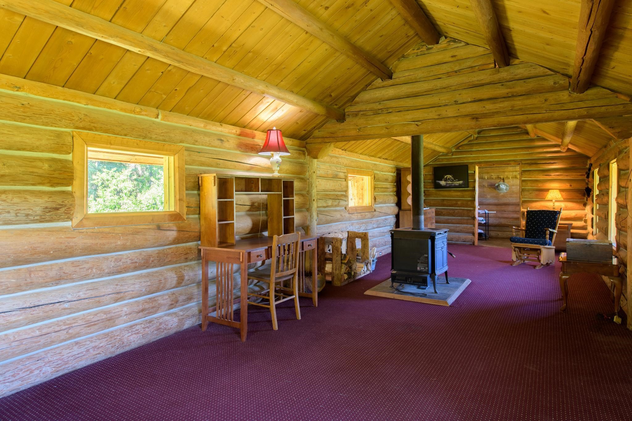 367 Angel Point Trail