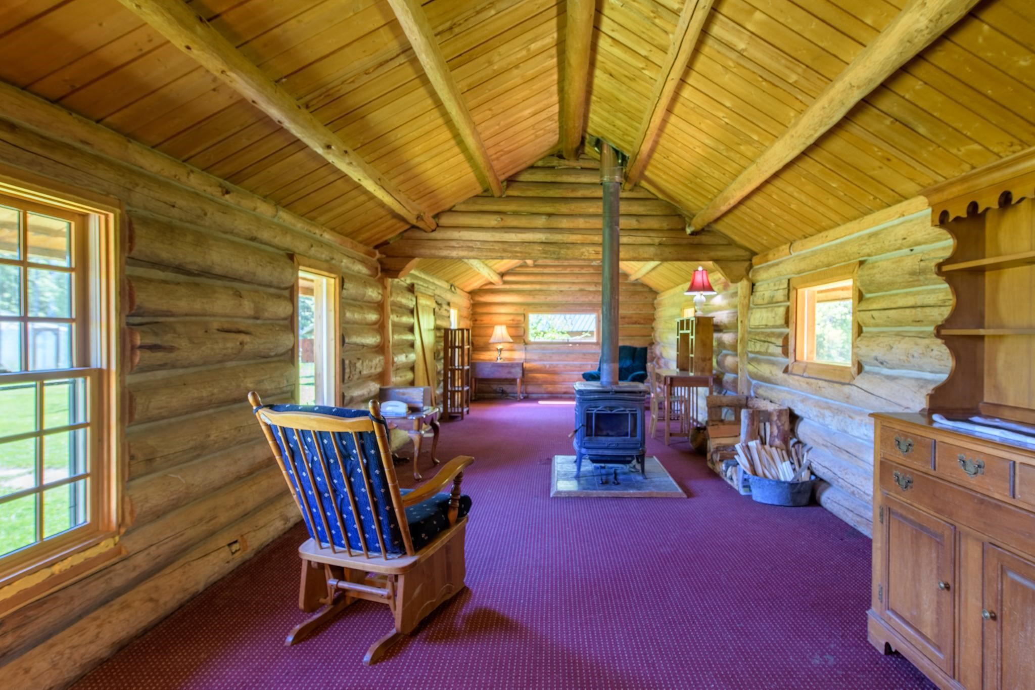 367 Angel Point Trail