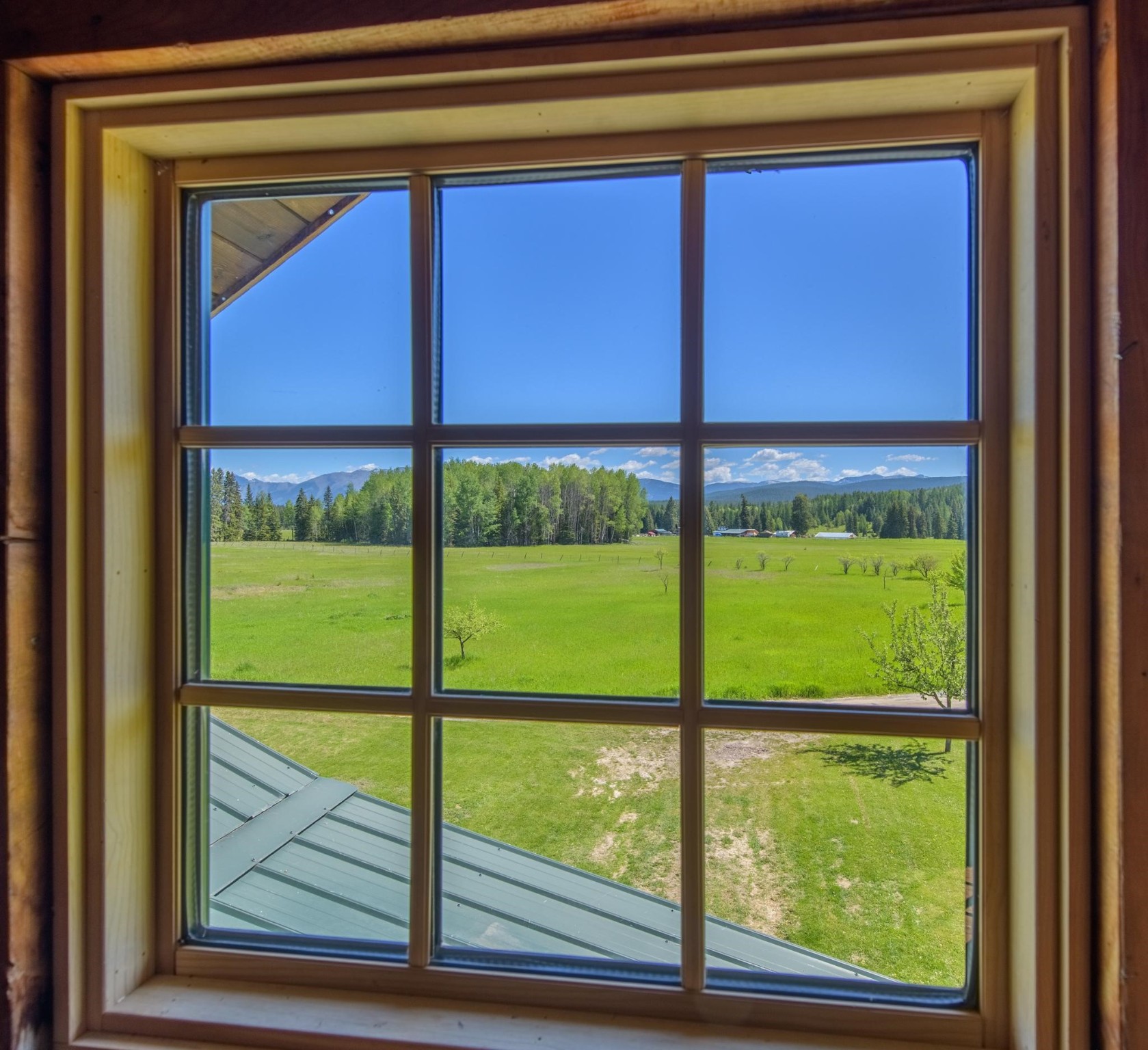 367 Angel Point Trail