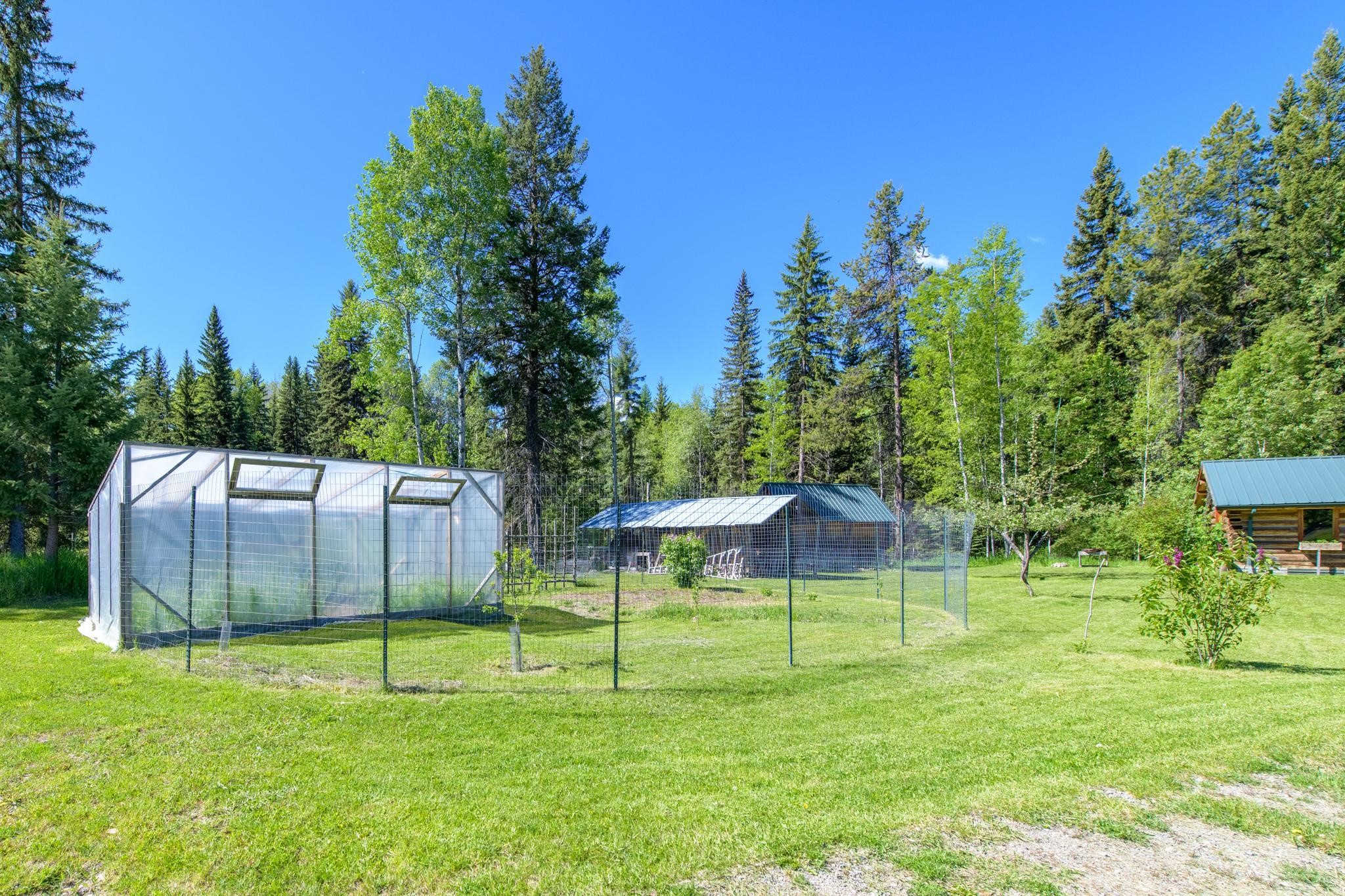 367 Angel Point Trail