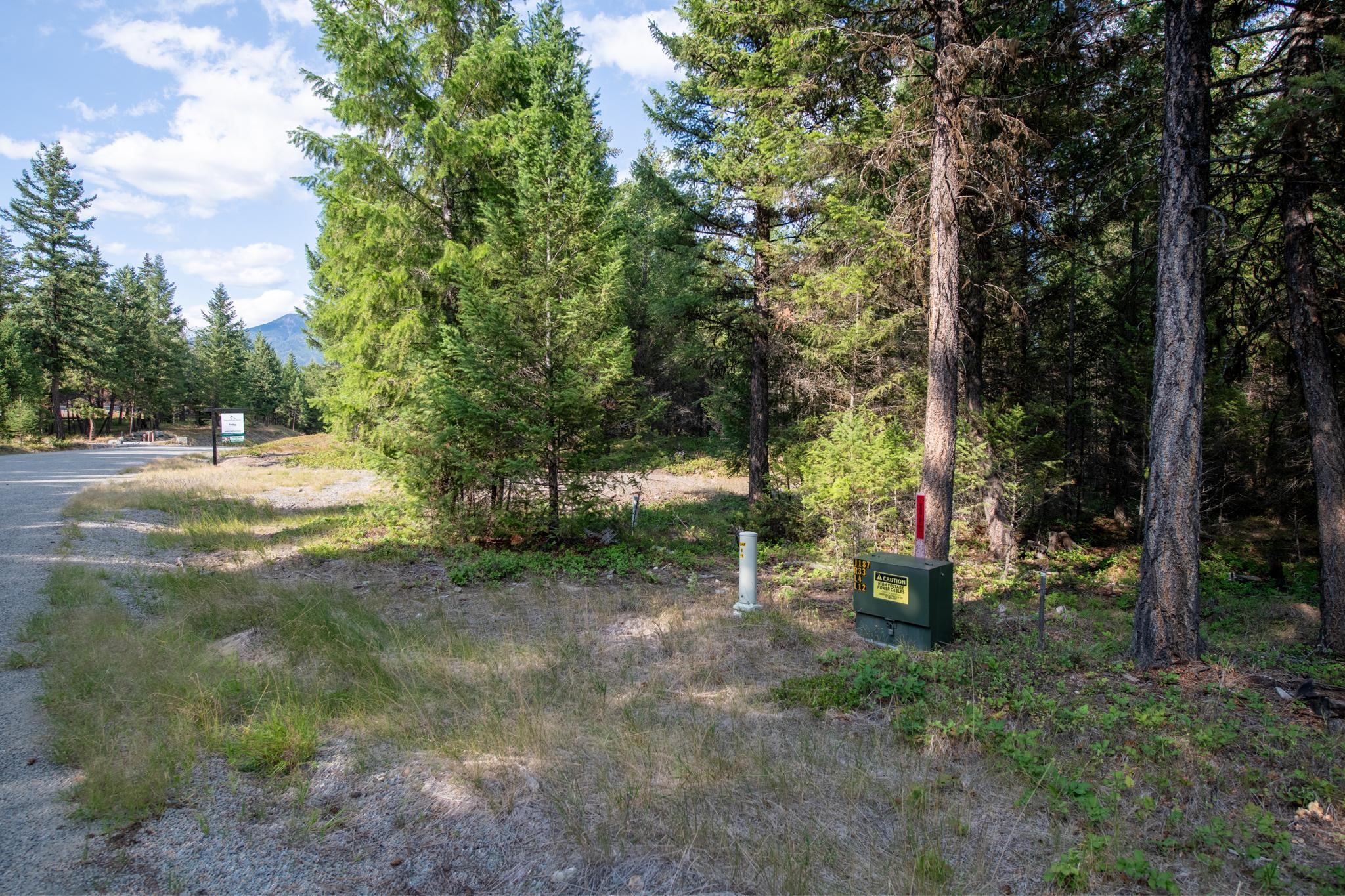 Lot 18 Evergreen Drive