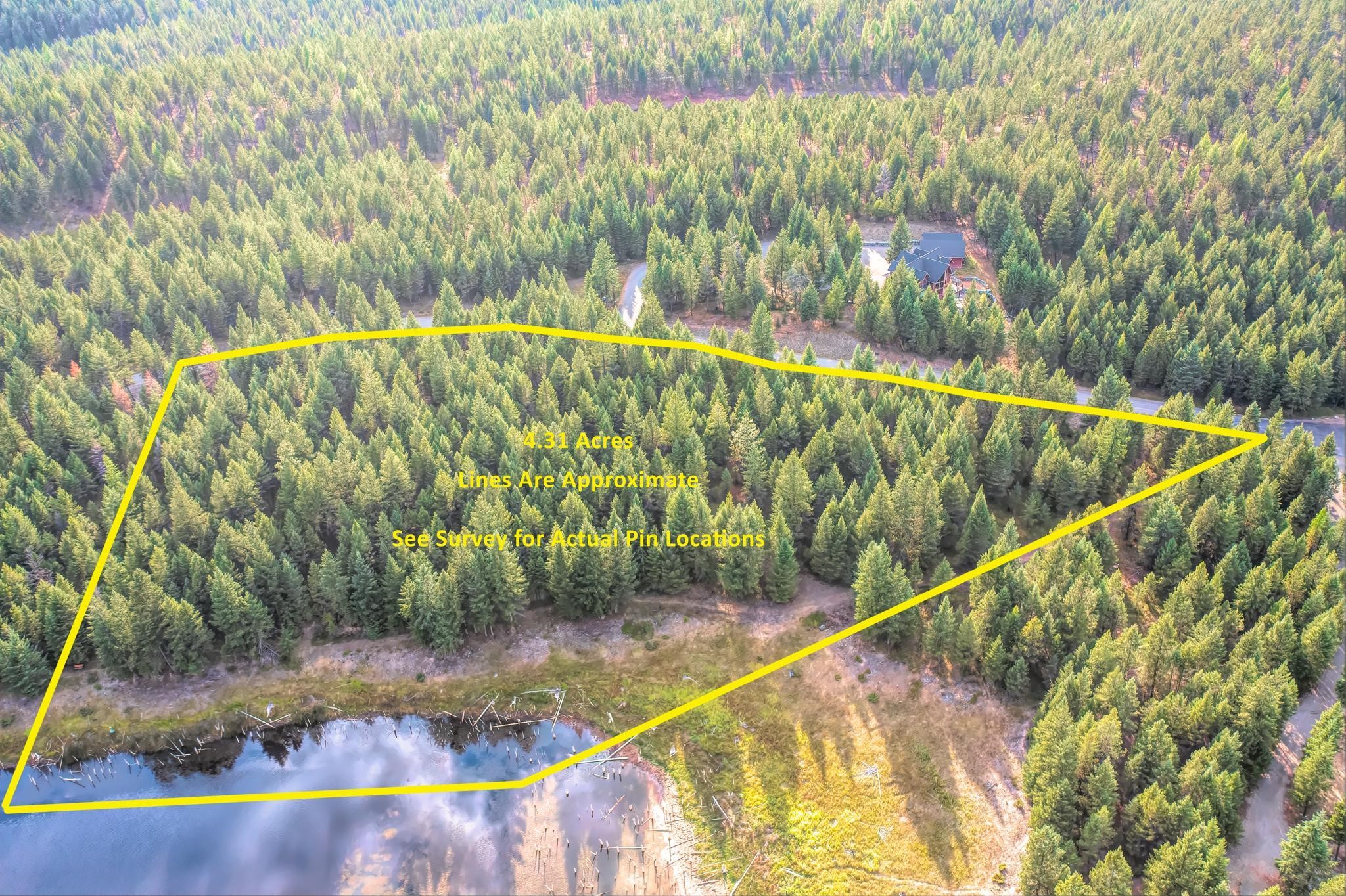 Lot 18 Evergreen Drive