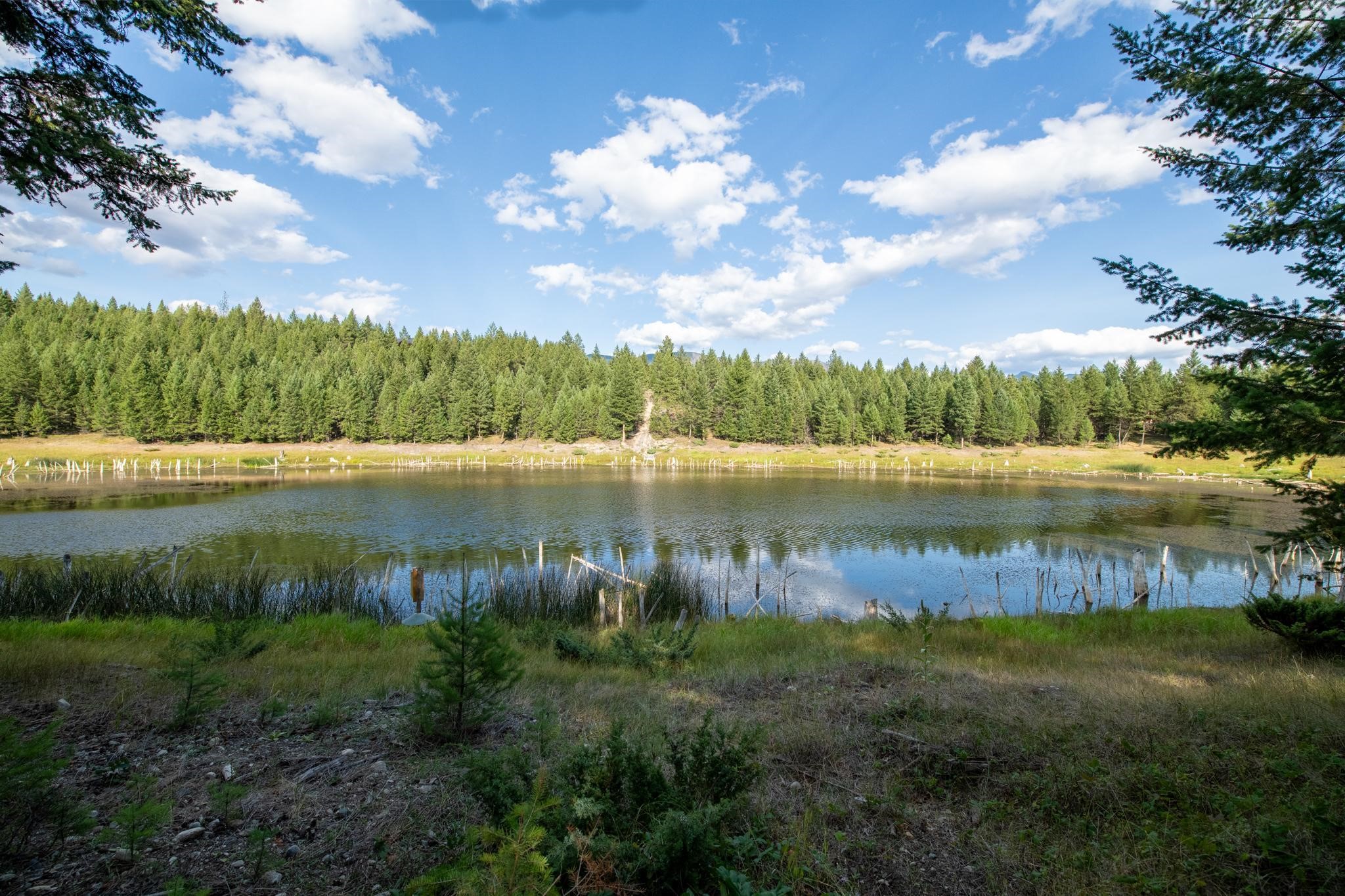 Lot 18 Evergreen Drive