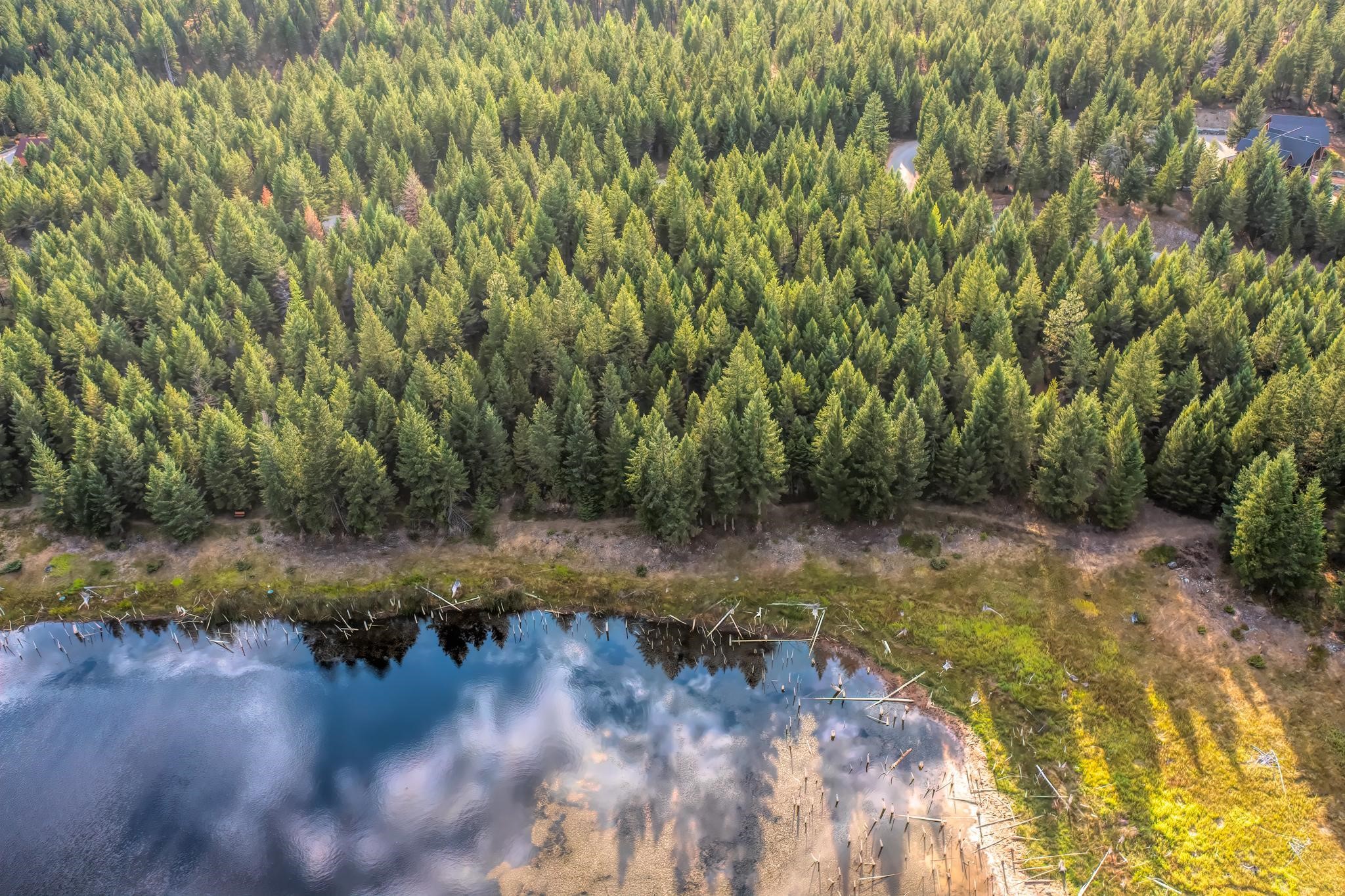 Lot 18 Evergreen Drive