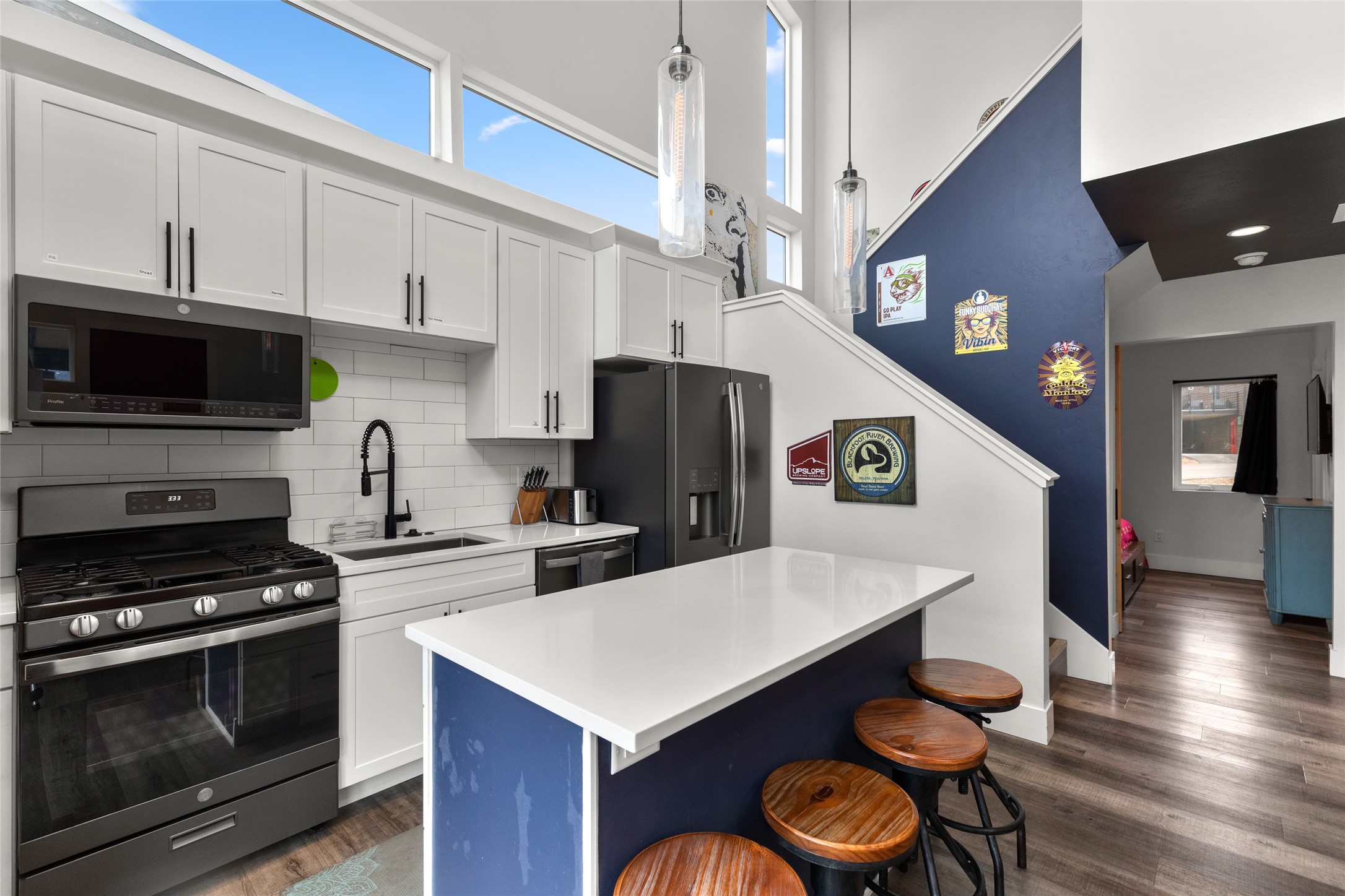 238 Boulders-A13 Road A13