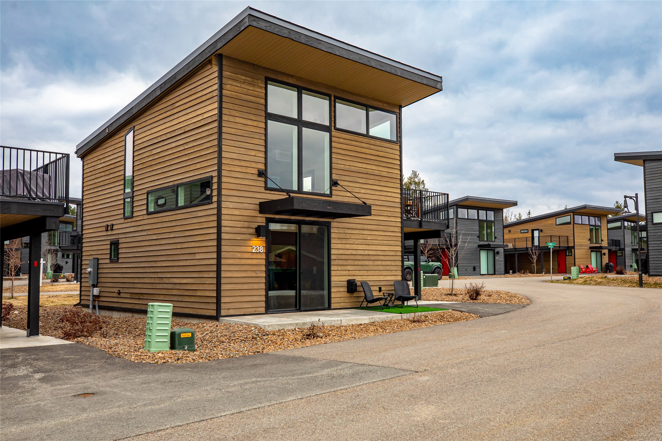 238 Boulders-A13 Road A13