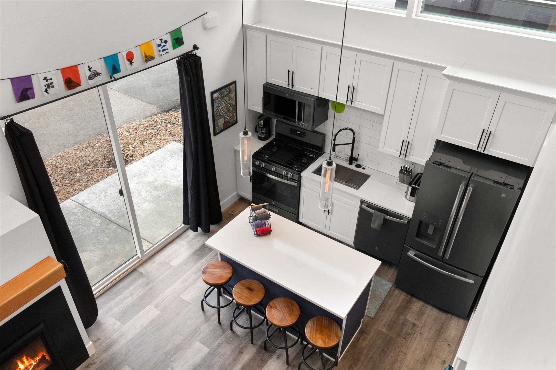 238 Boulders-A13 Road A13