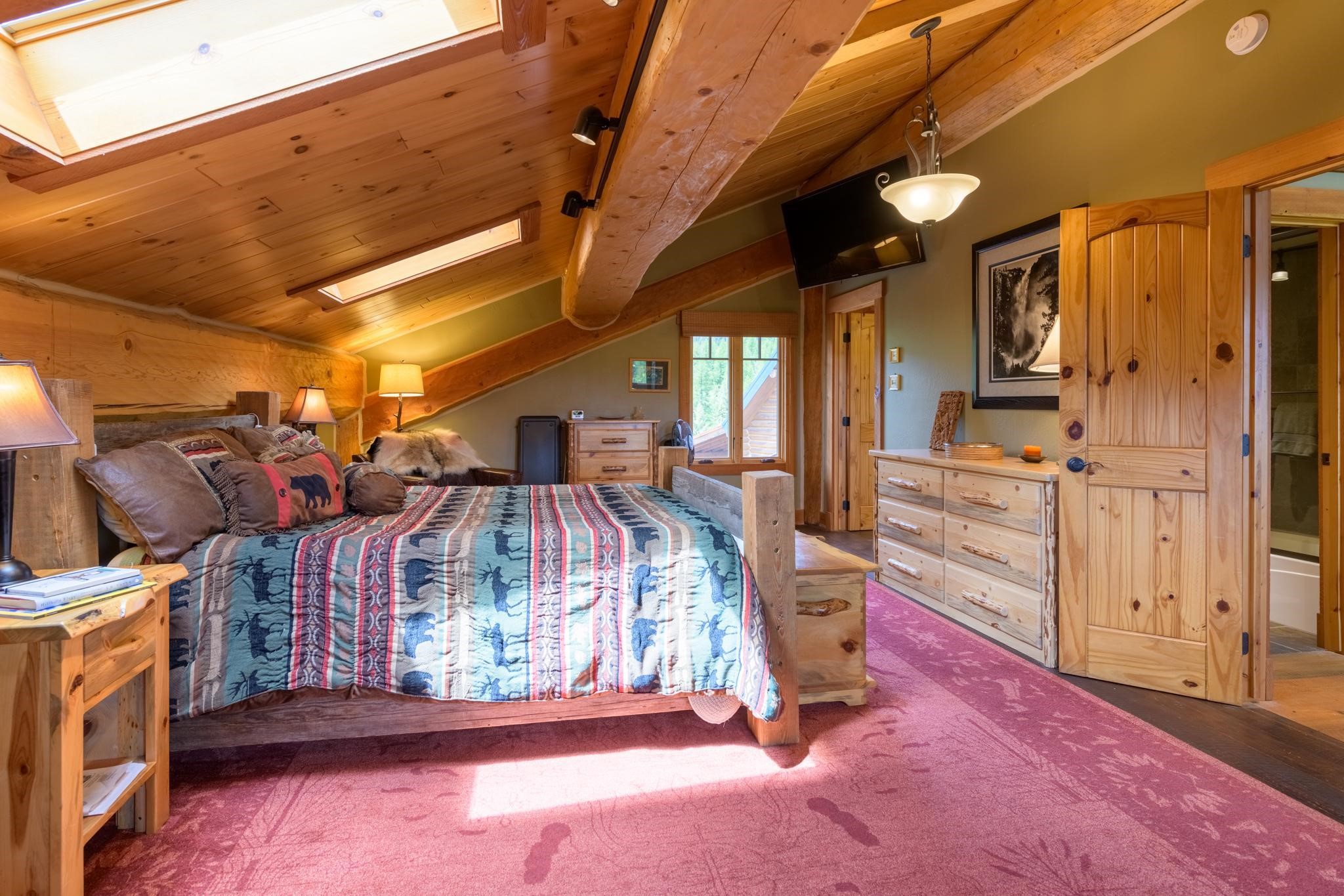 200 Cliff Creek Road