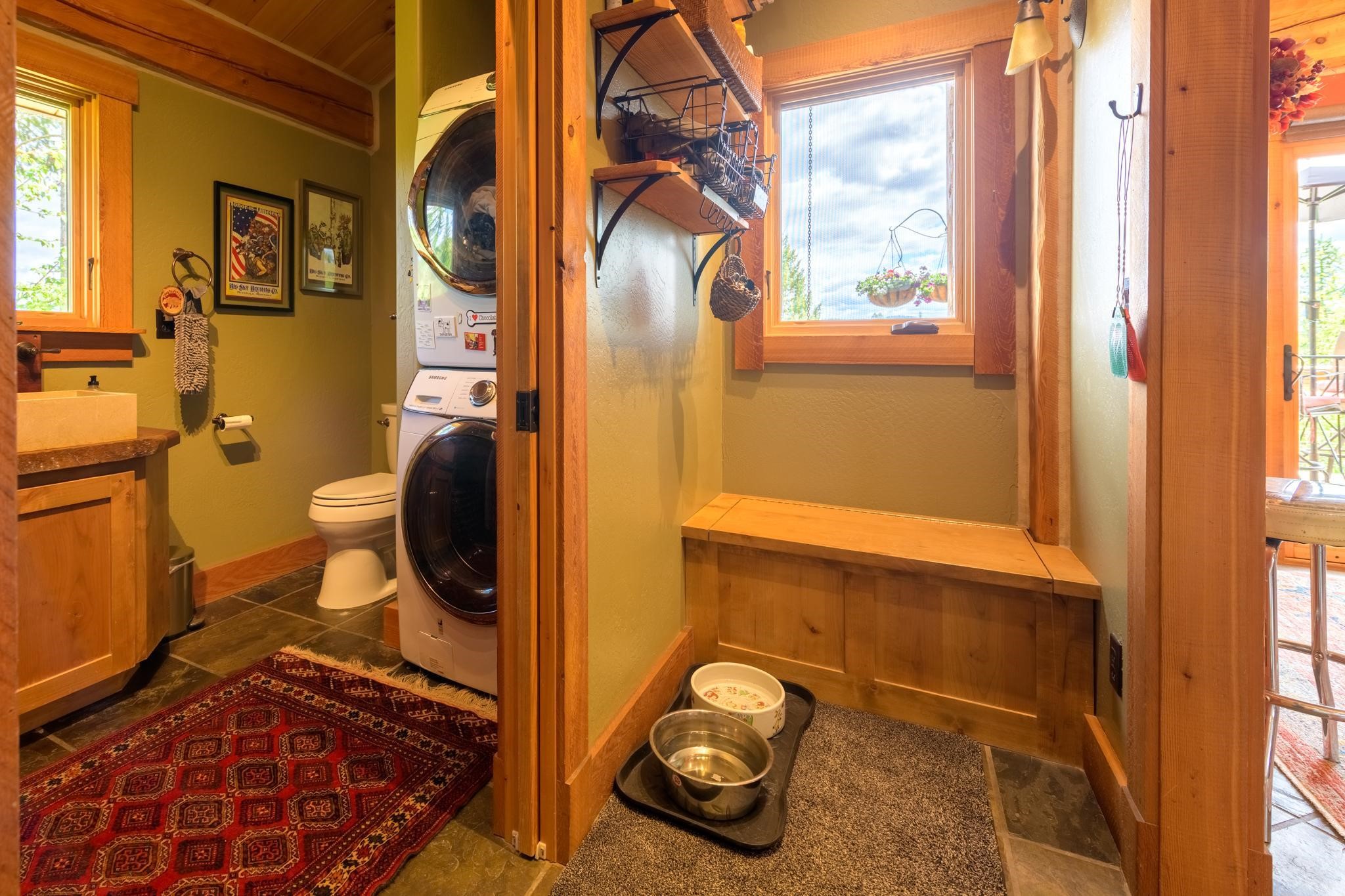 200 Cliff Creek Road