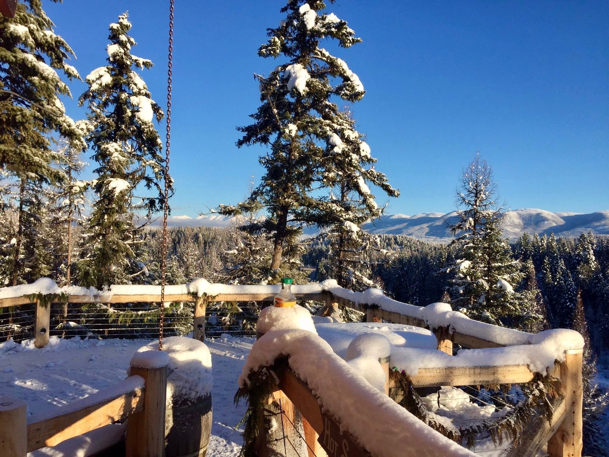 200 Cliff Creek Road