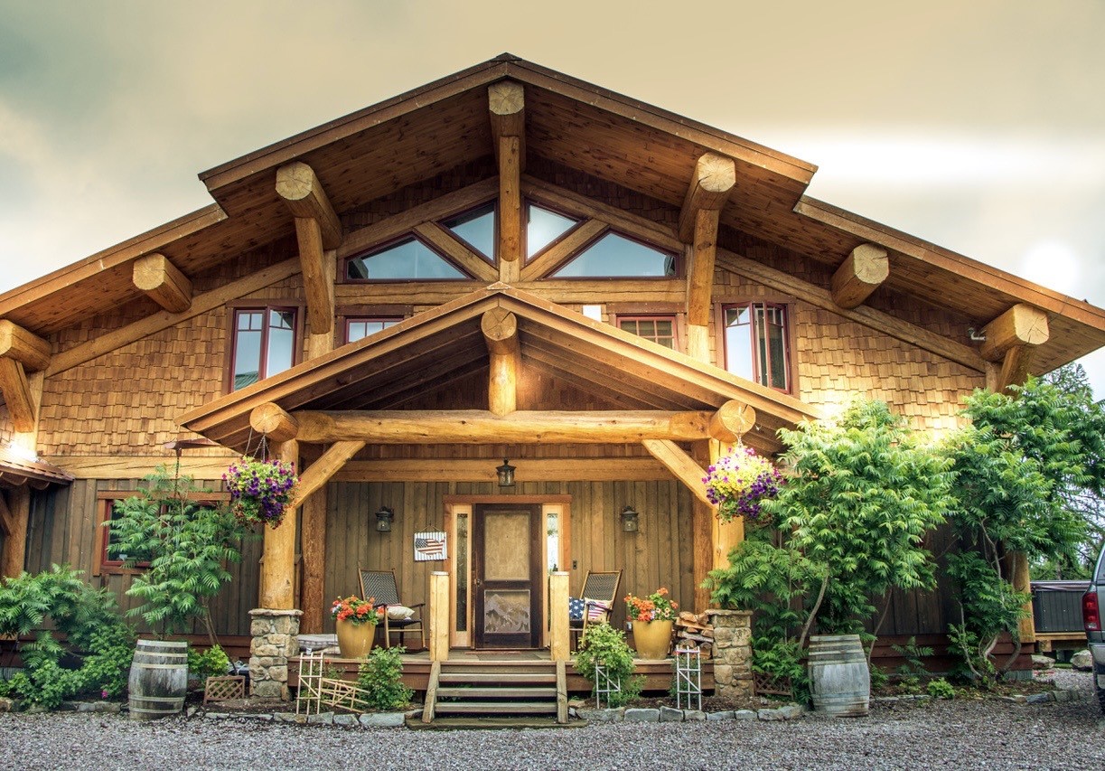 200 Cliff Creek Road