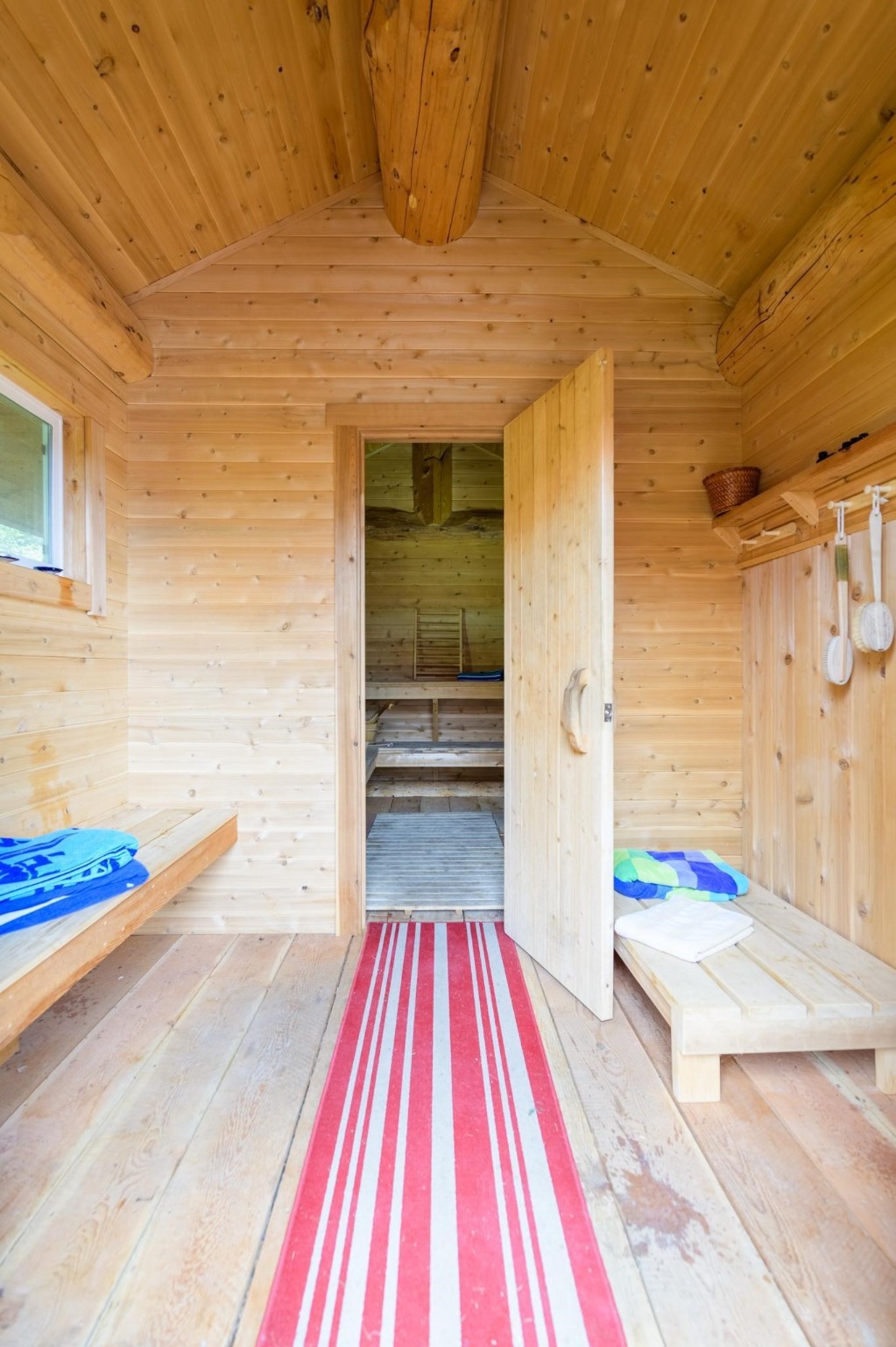 200 Cliff Creek Road