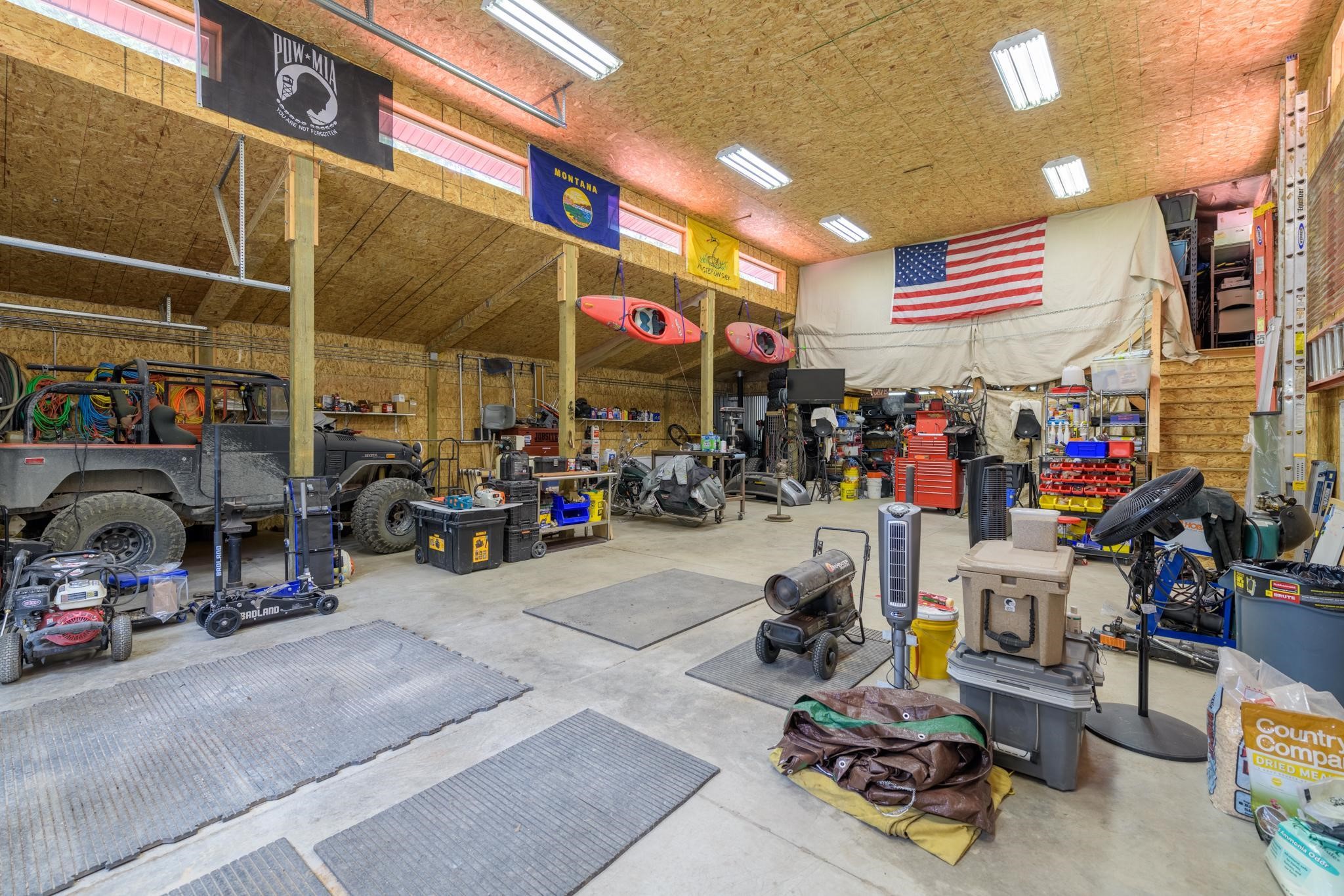 200 Cliff Creek Road