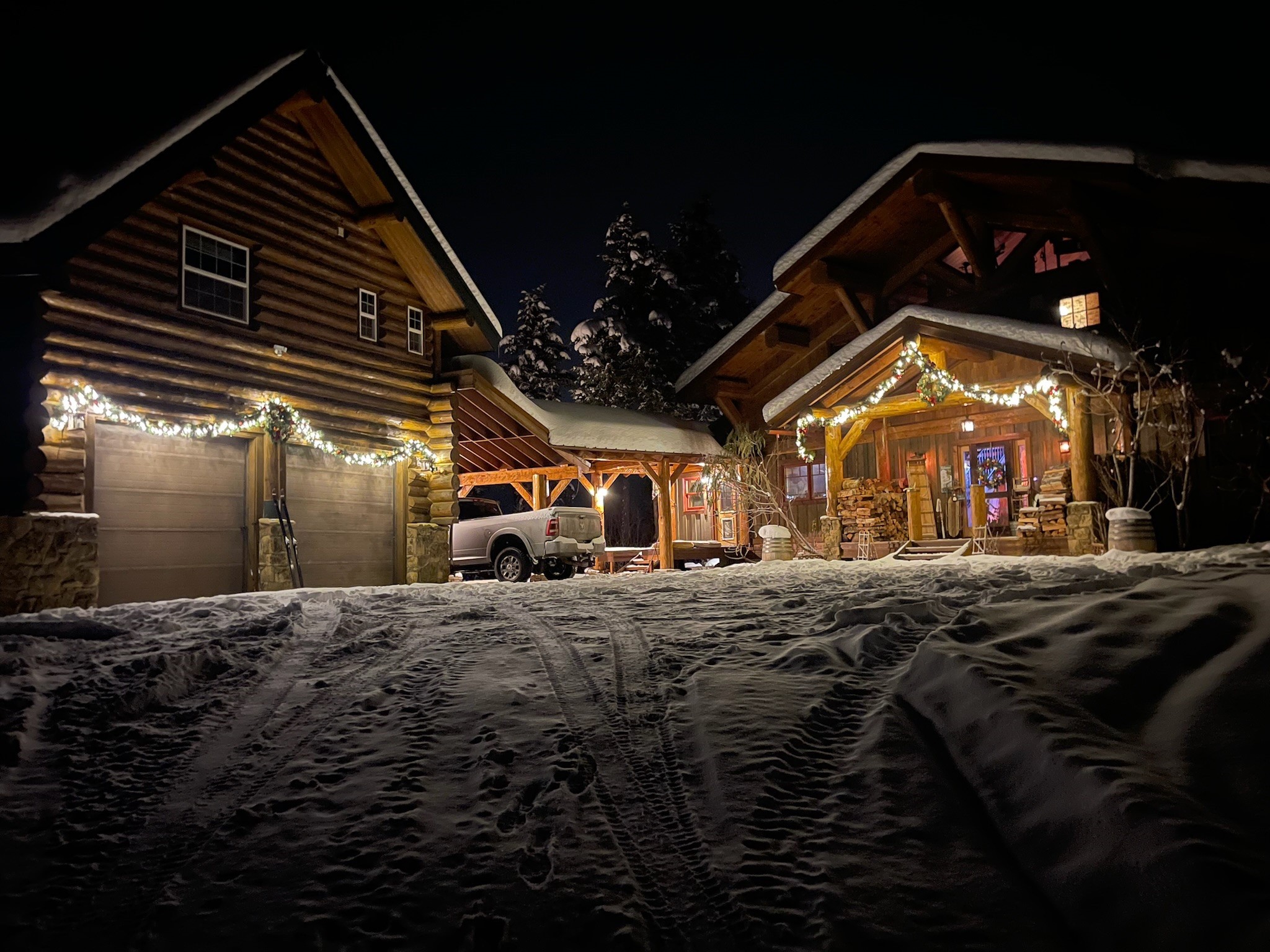 200 Cliff Creek Road