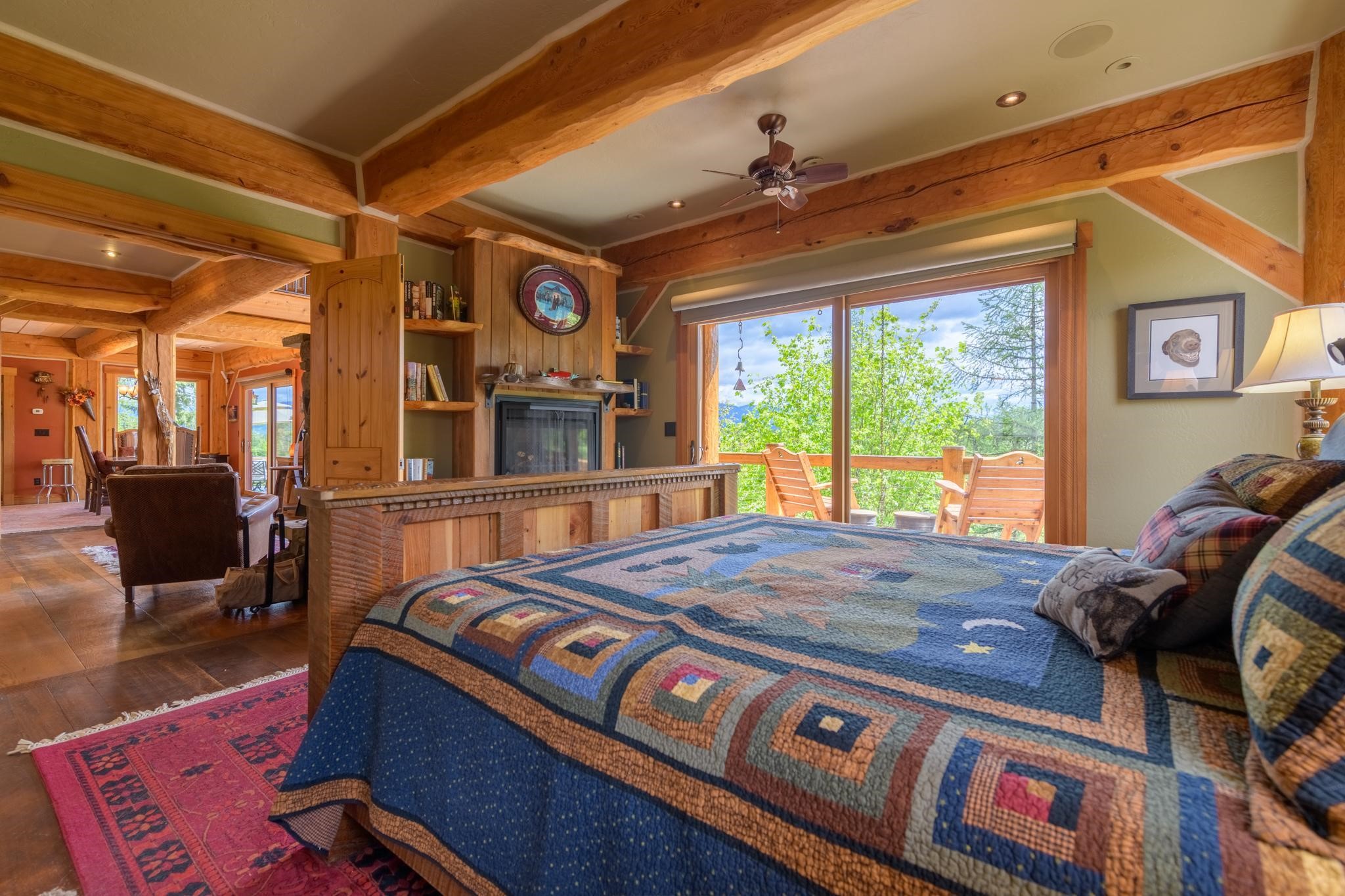 200 Cliff Creek Road