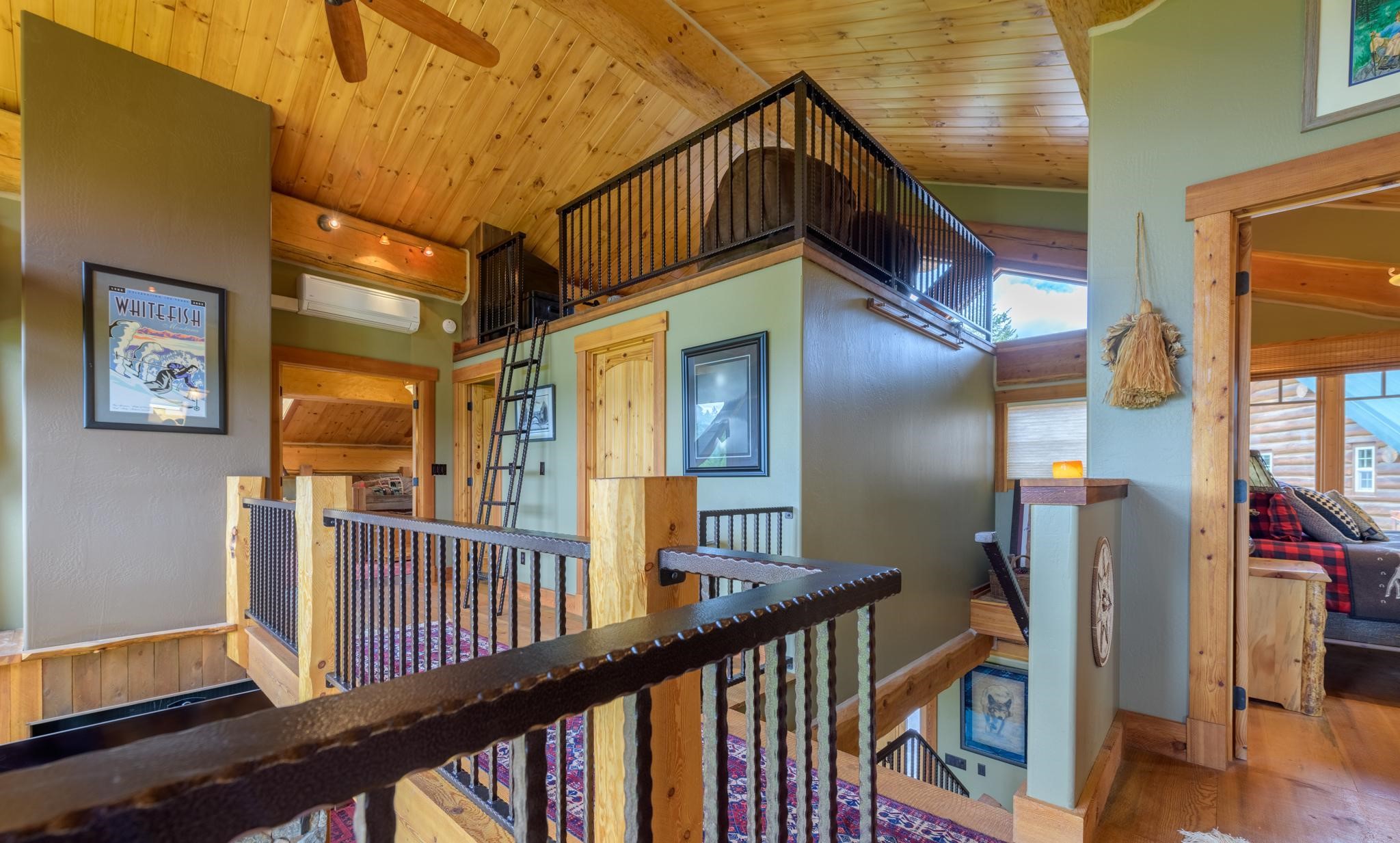 200 Cliff Creek Road