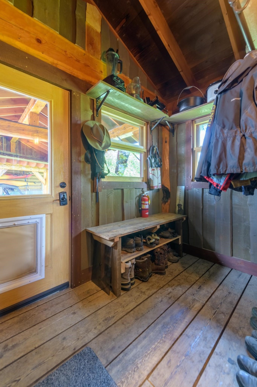 200 Cliff Creek Road