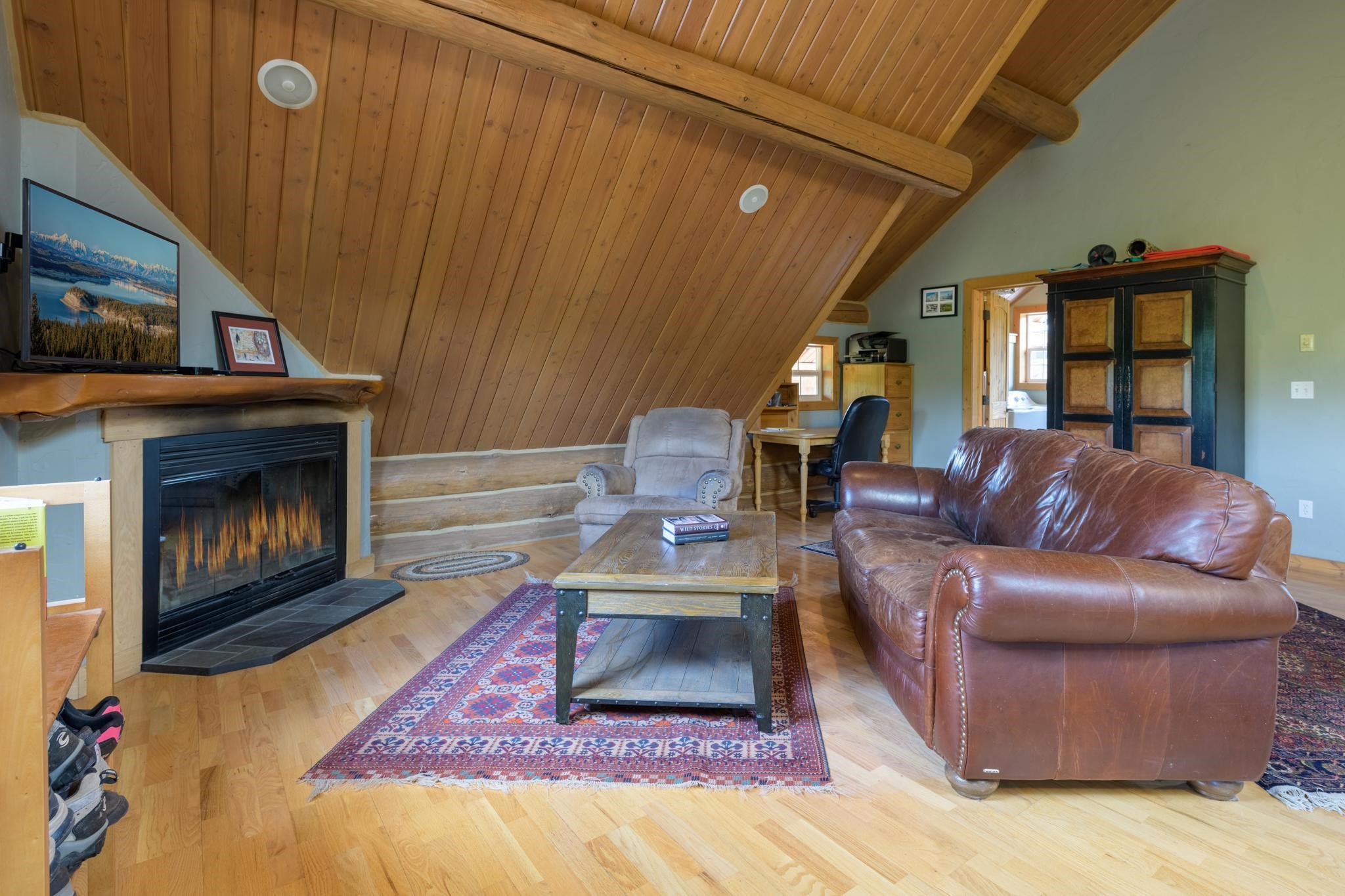 200 Cliff Creek Road