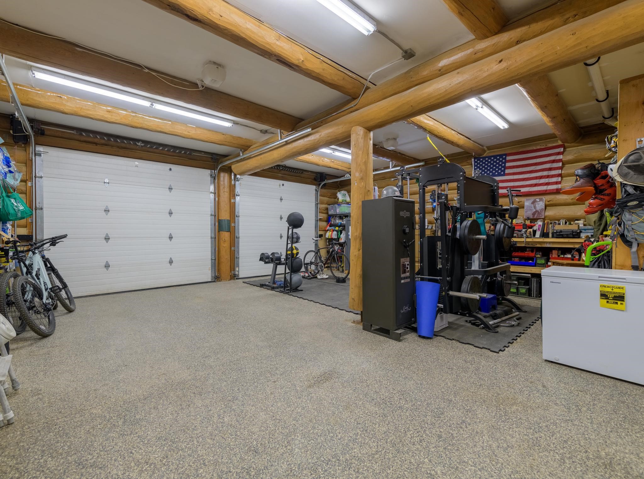 200 Cliff Creek Road