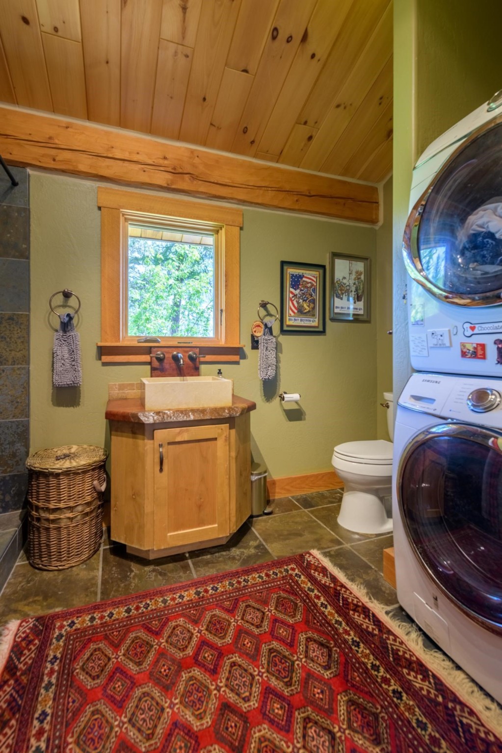 200 Cliff Creek Road