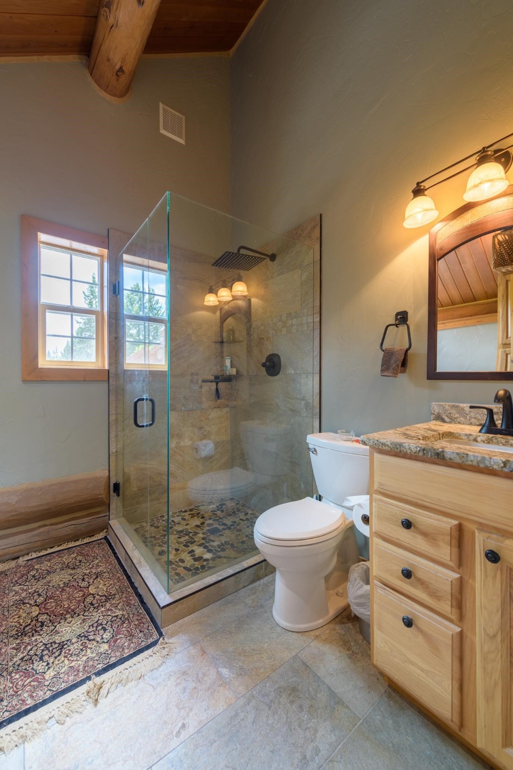 200 Cliff Creek Road