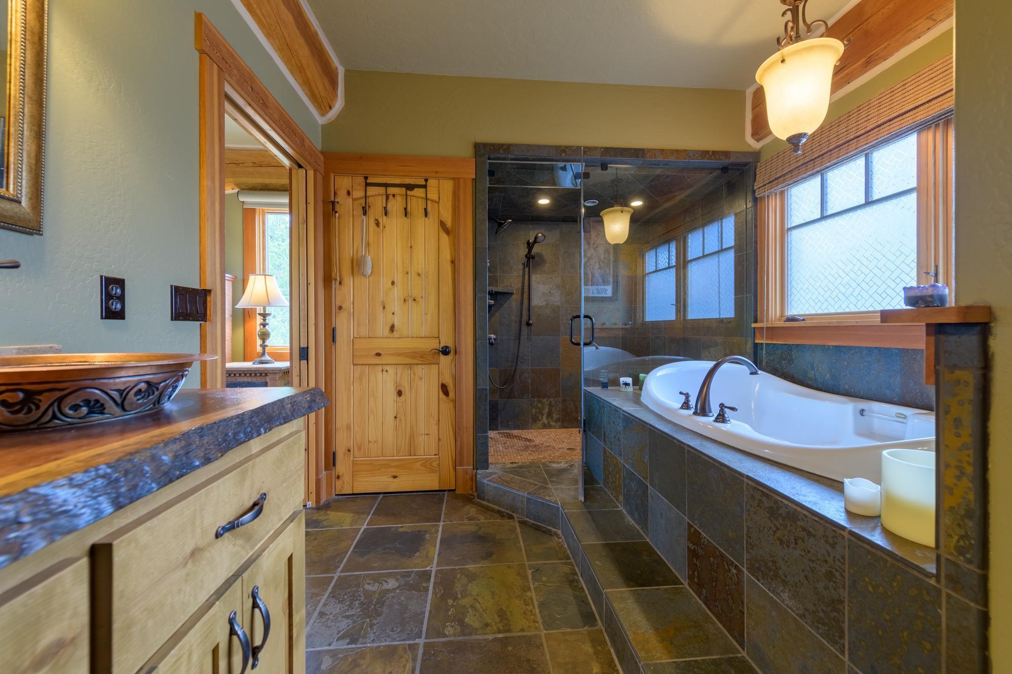 200 Cliff Creek Road