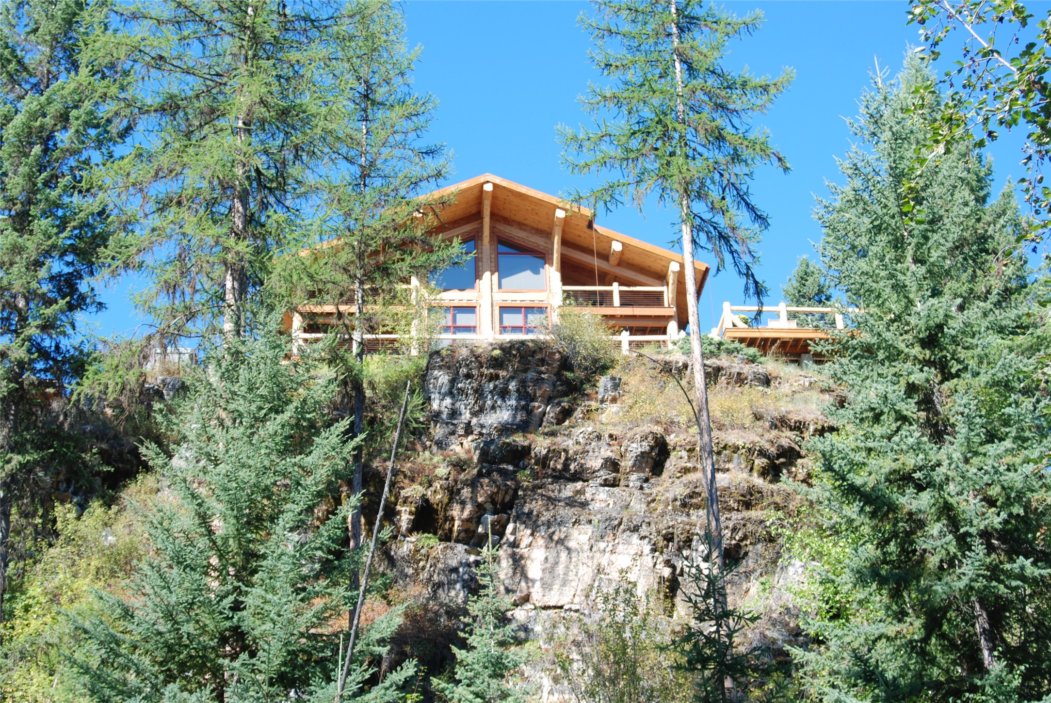 200 Cliff Creek Road