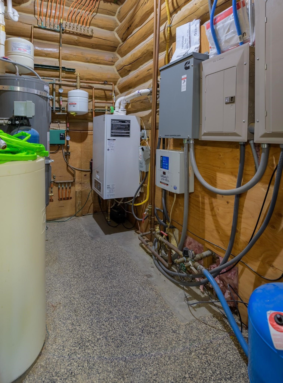 200 Cliff Creek Road