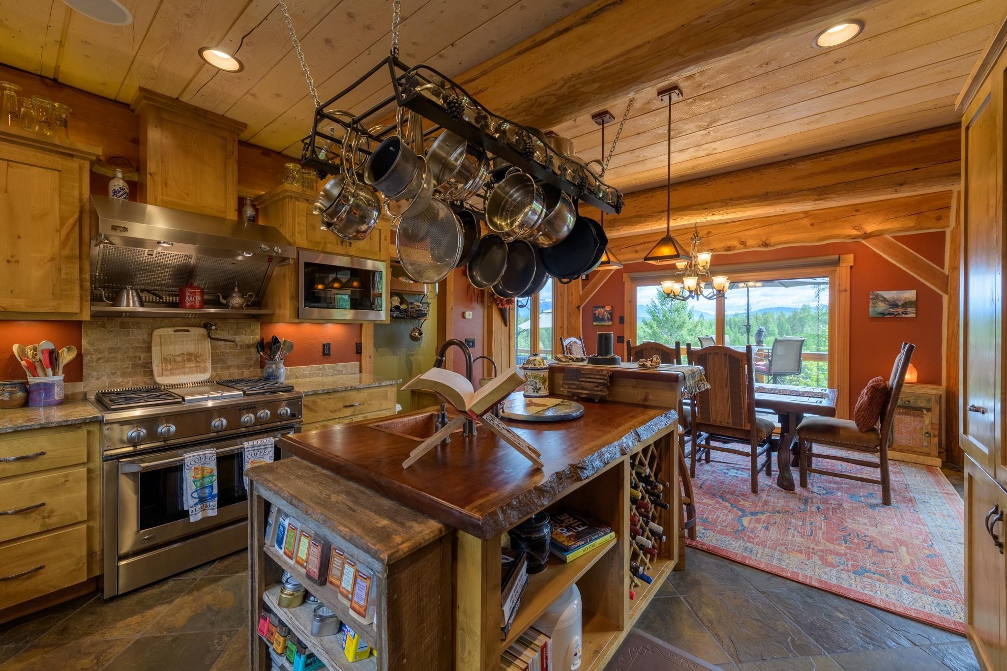 200 Cliff Creek Road