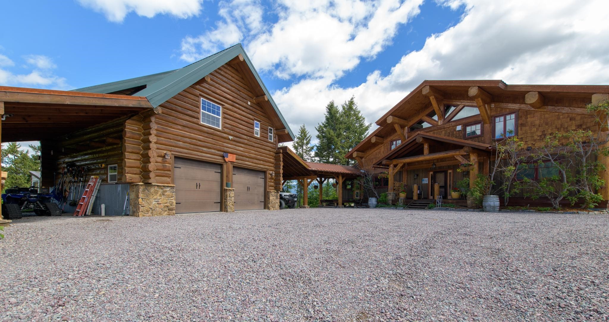 200 Cliff Creek Road