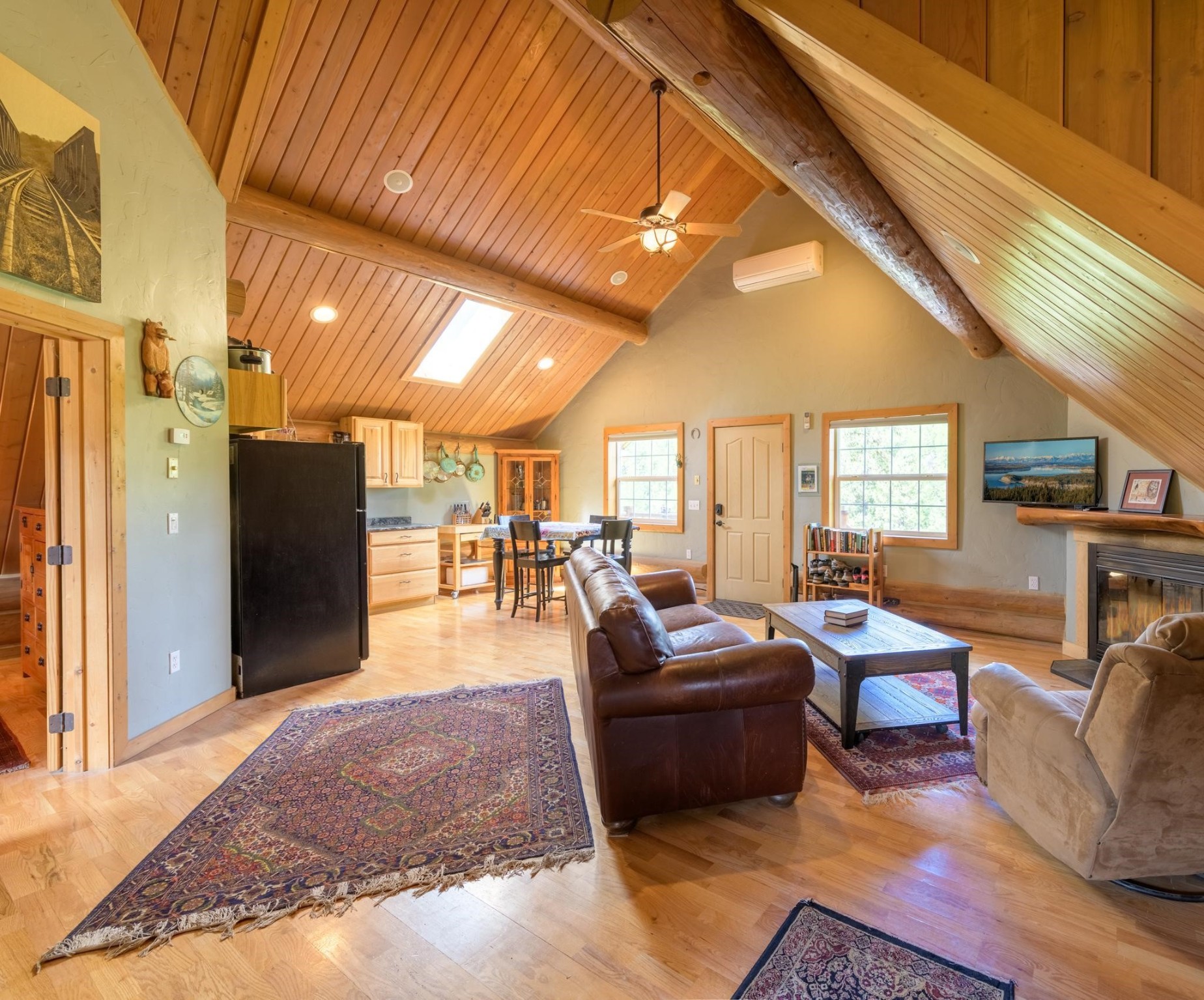 200 Cliff Creek Road