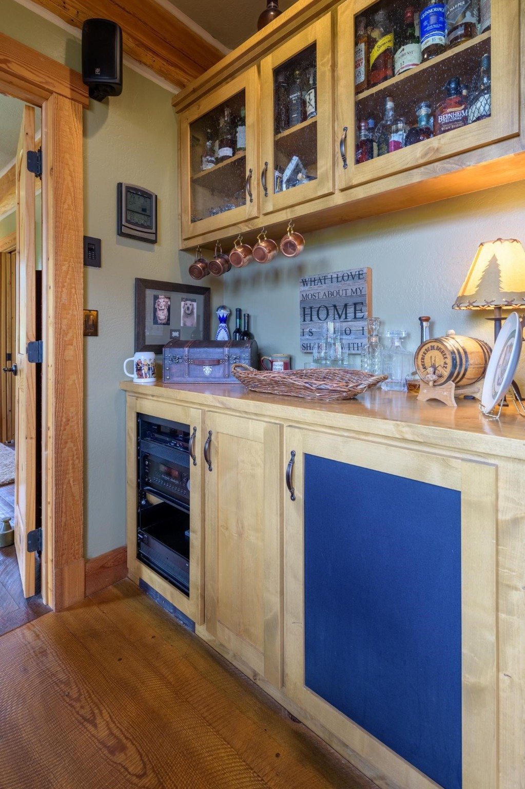 200 Cliff Creek Road