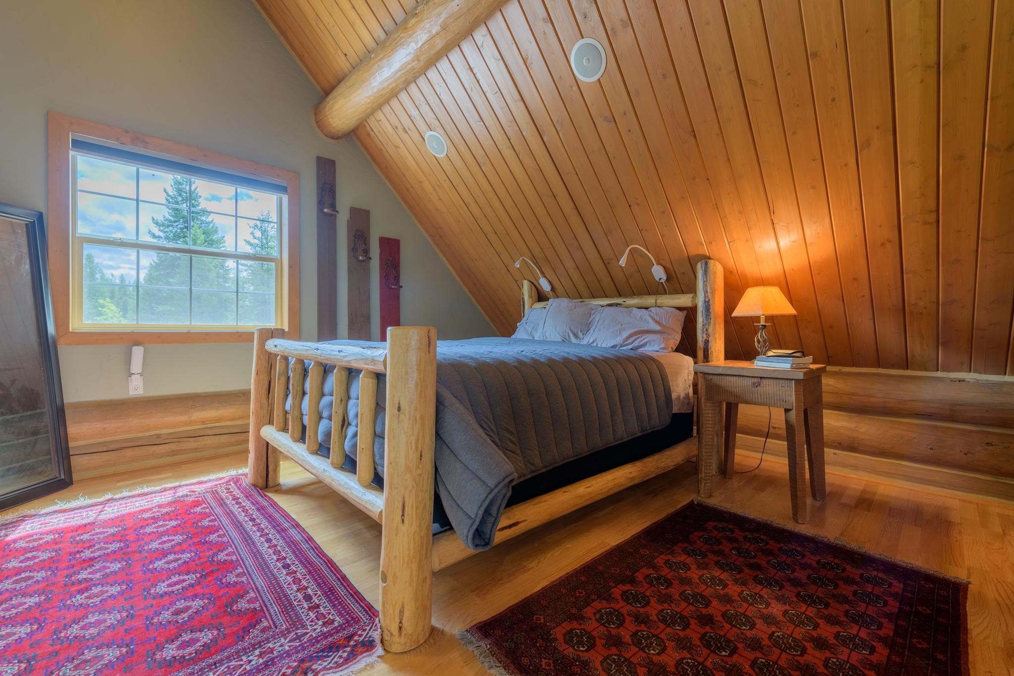 200 Cliff Creek Road