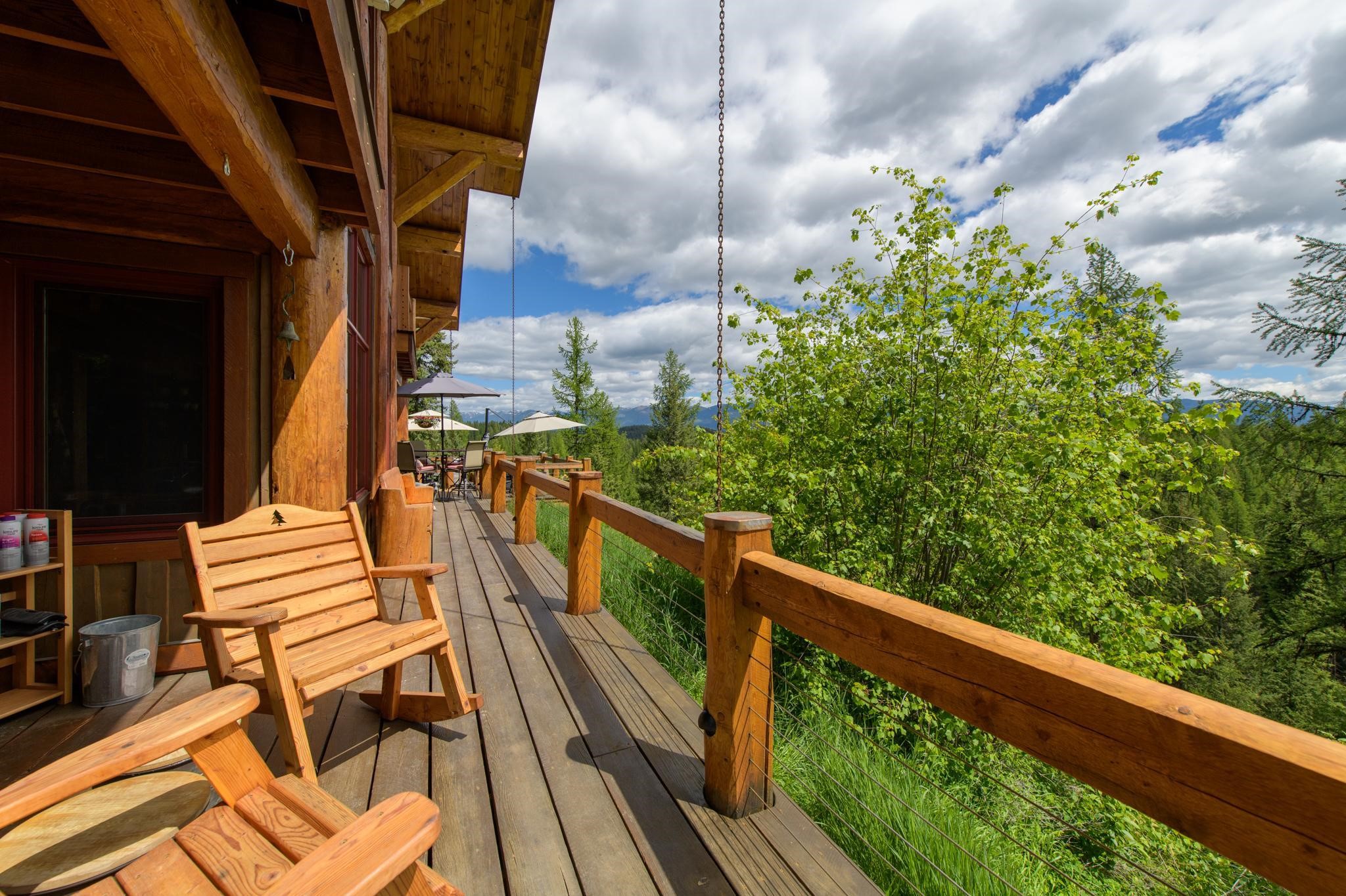 200 Cliff Creek Road