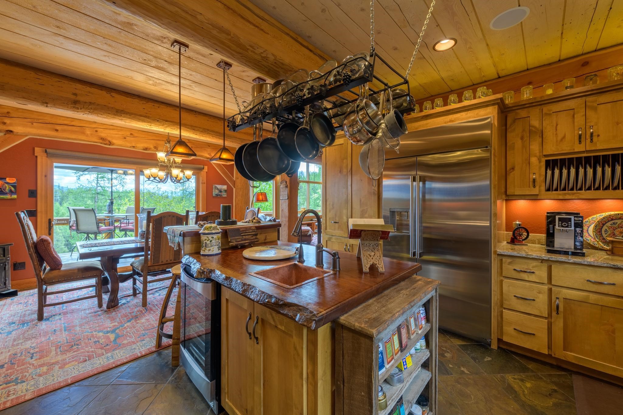 200 Cliff Creek Road