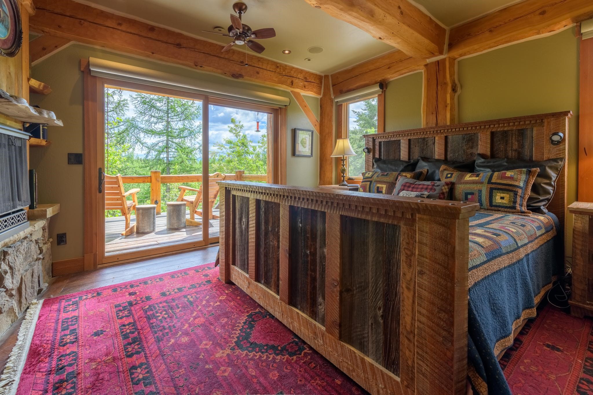 200 Cliff Creek Road