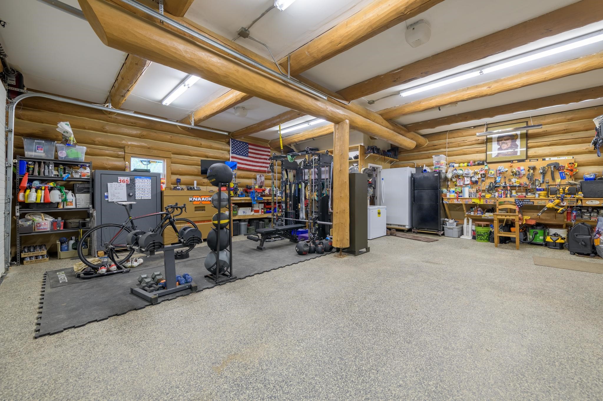 200 Cliff Creek Road