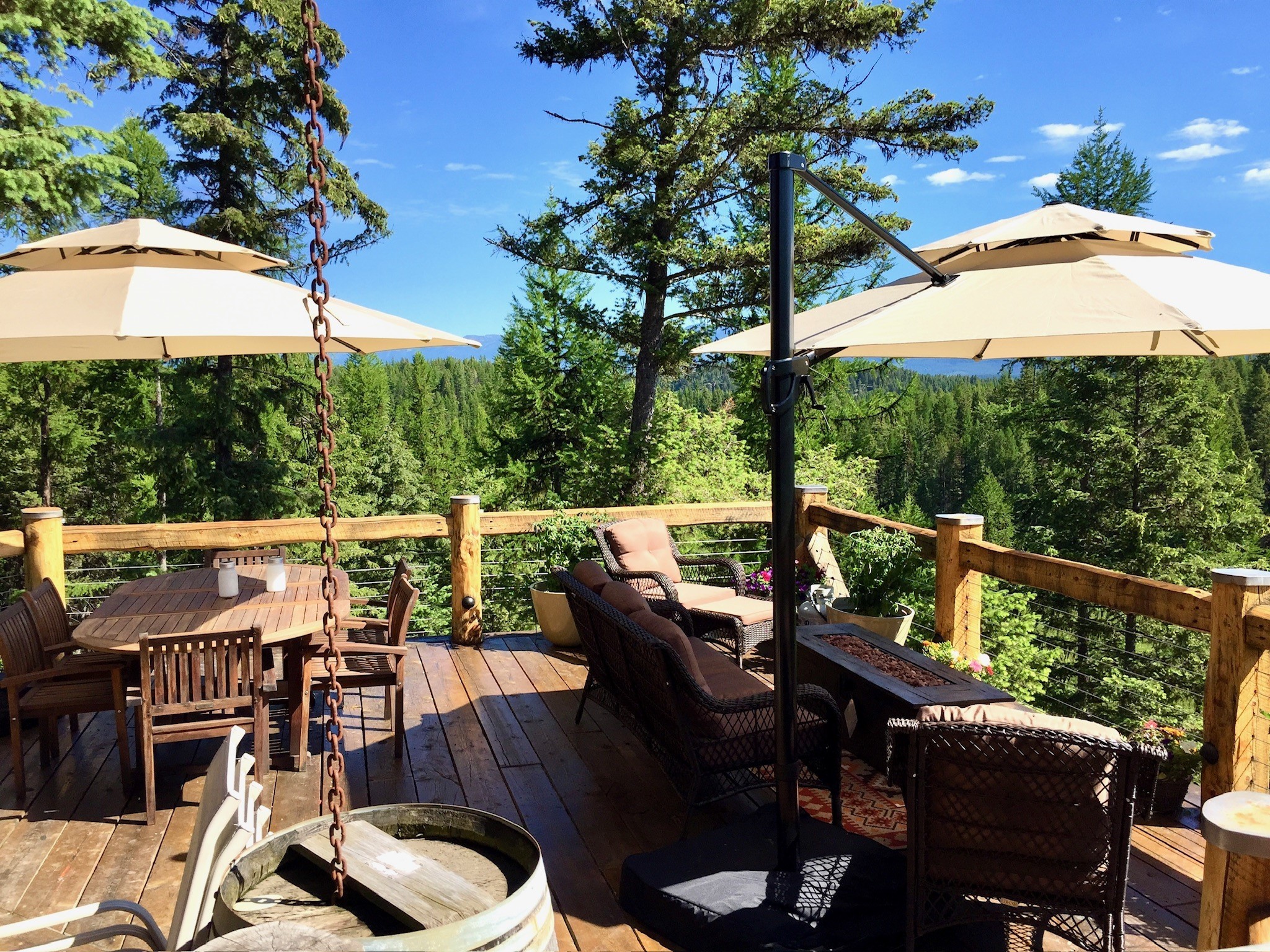 200 Cliff Creek Road