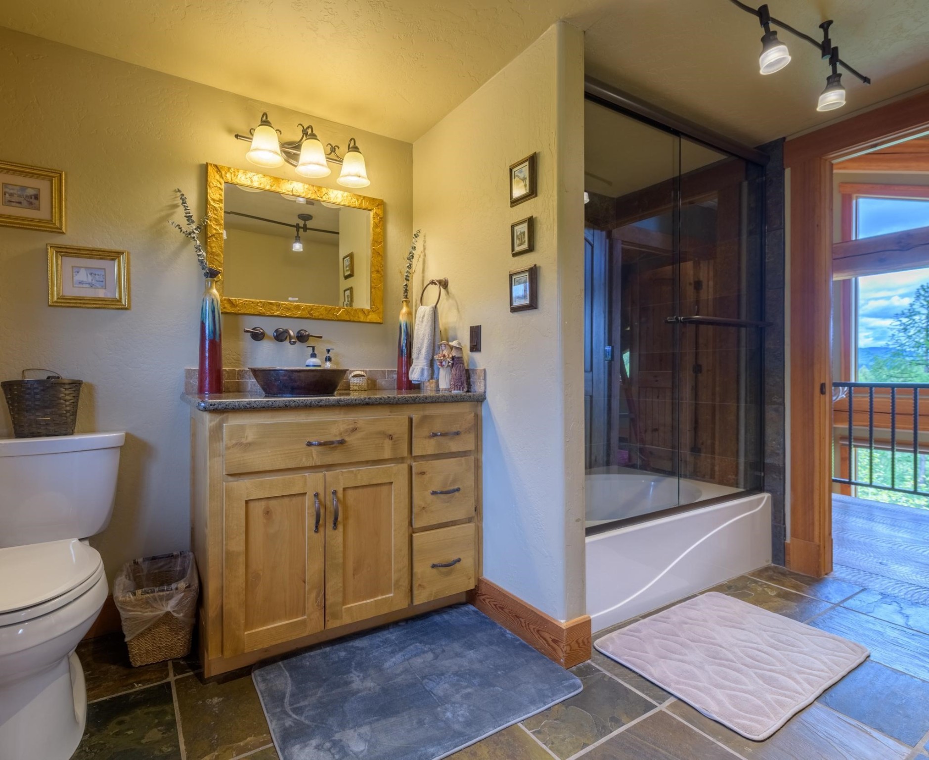 200 Cliff Creek Road