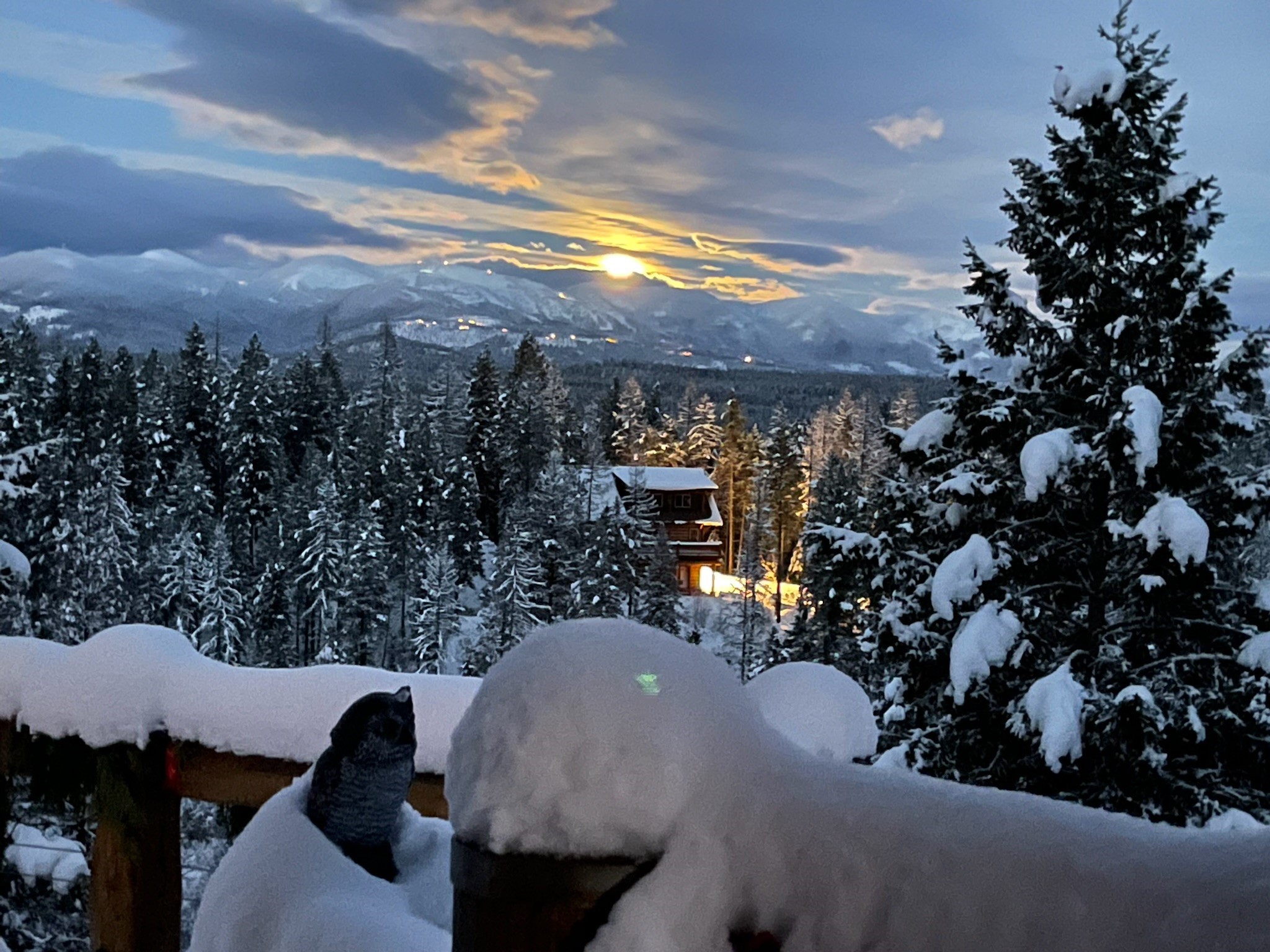 200 Cliff Creek Road