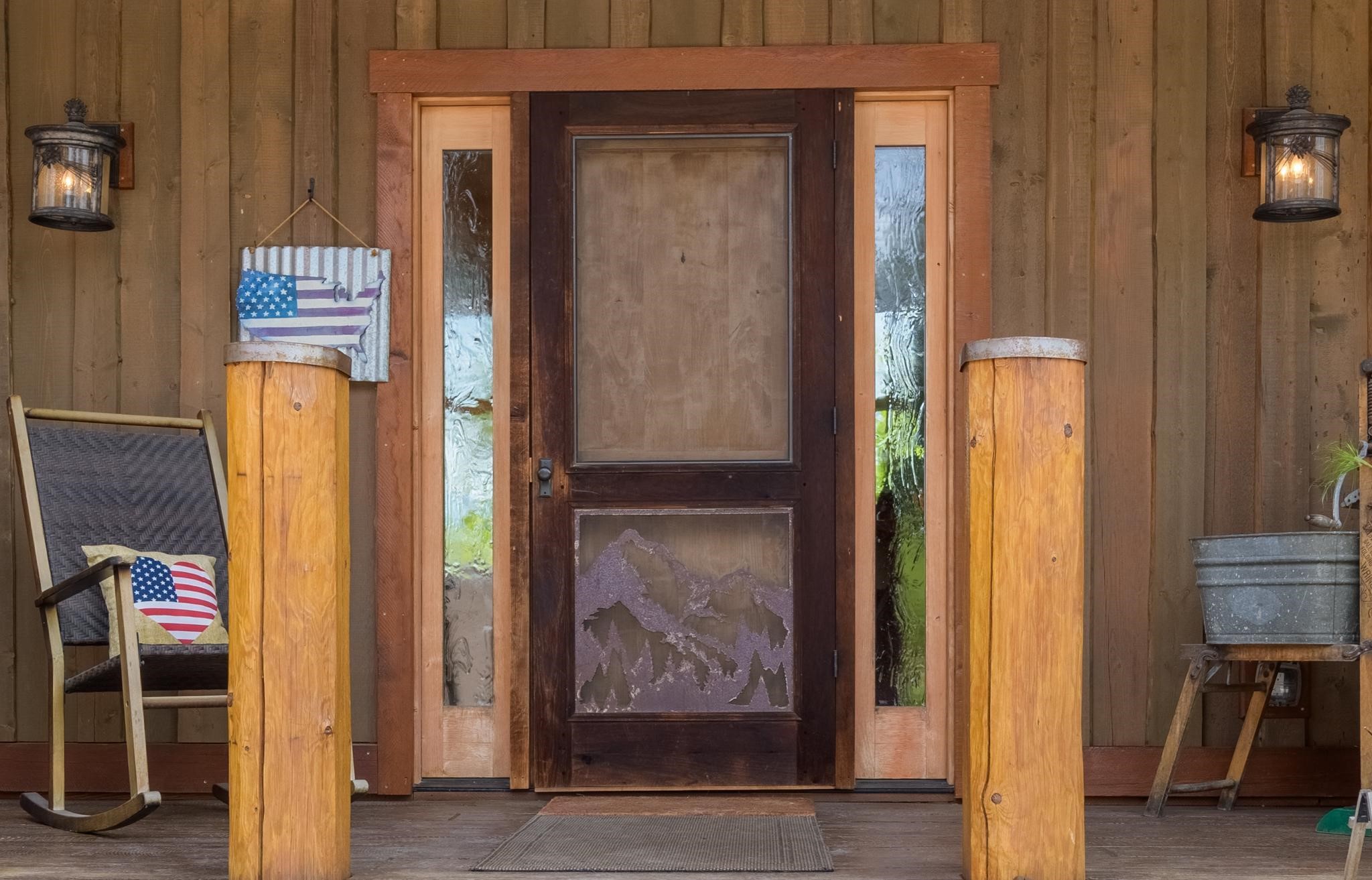 200 Cliff Creek Road