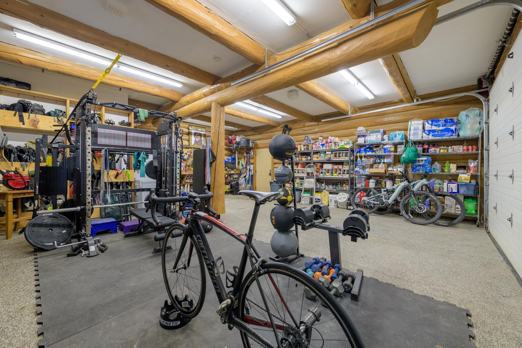 200 Cliff Creek Road